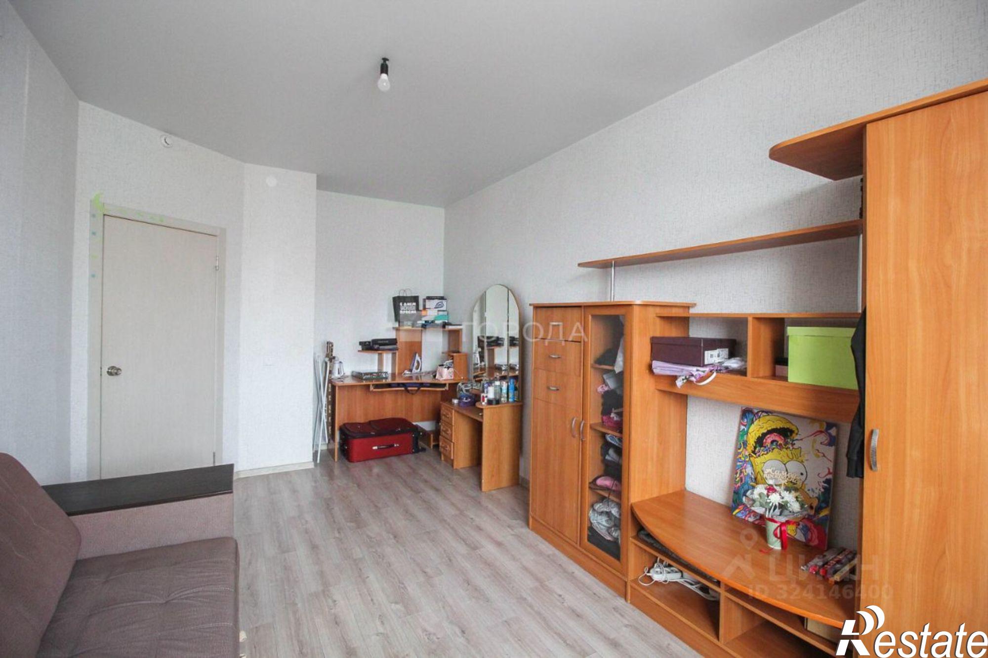 Купить квартиру за 4 850 000 рублей на Балтийская улица, 101