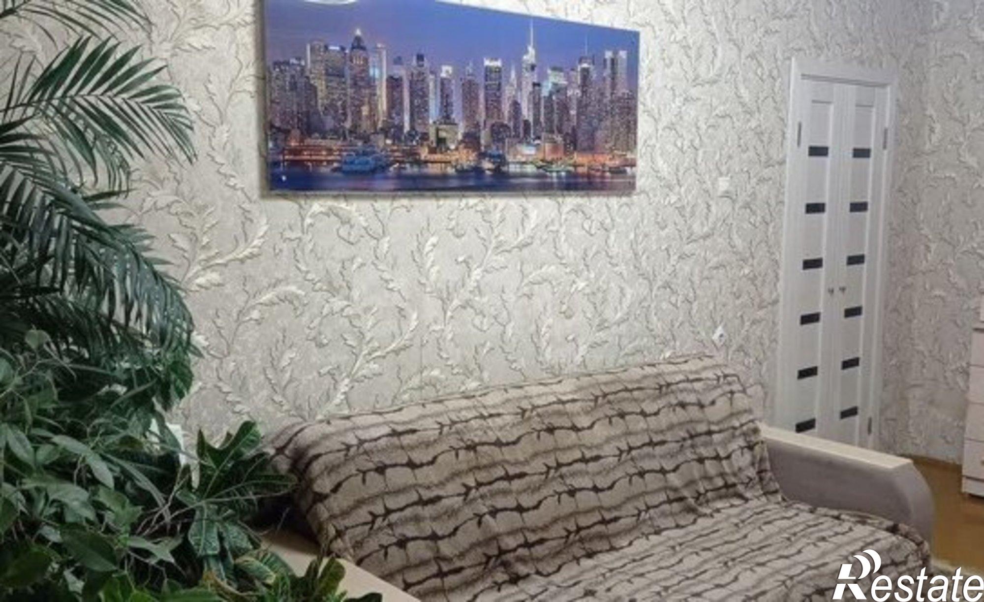 Купить квартиру за 3 650 000 рублей на улица Кулагина, 17