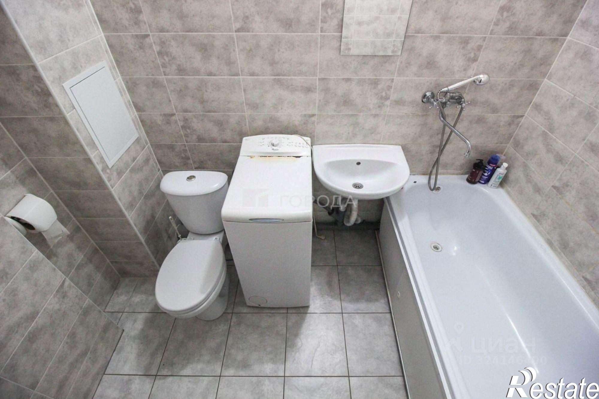 Купить квартиру за 4 850 000 рублей на Балтийская улица, 101