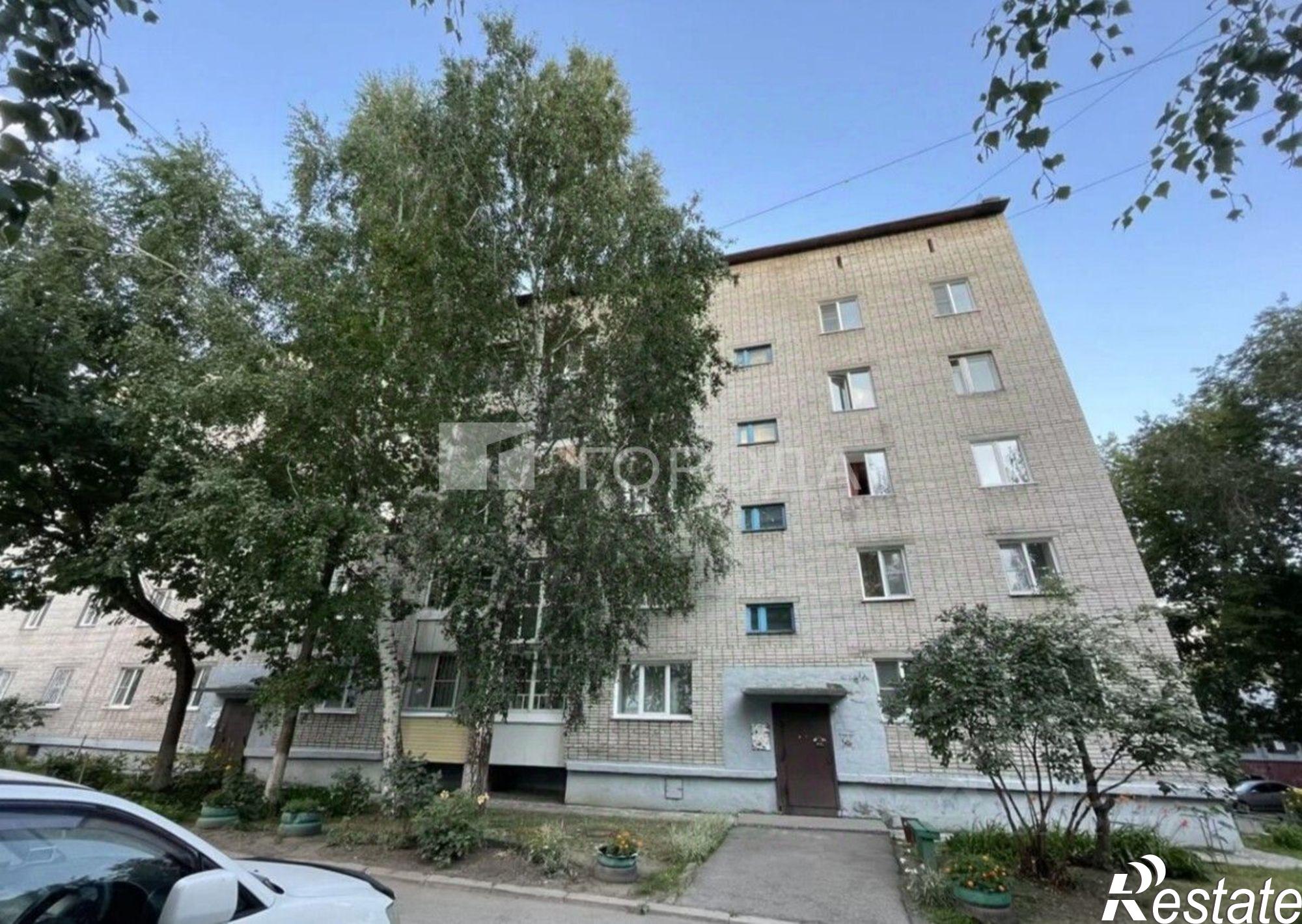 Купить квартиру за 9 000 000 рублей на Горно-Алтайская улица, 16А