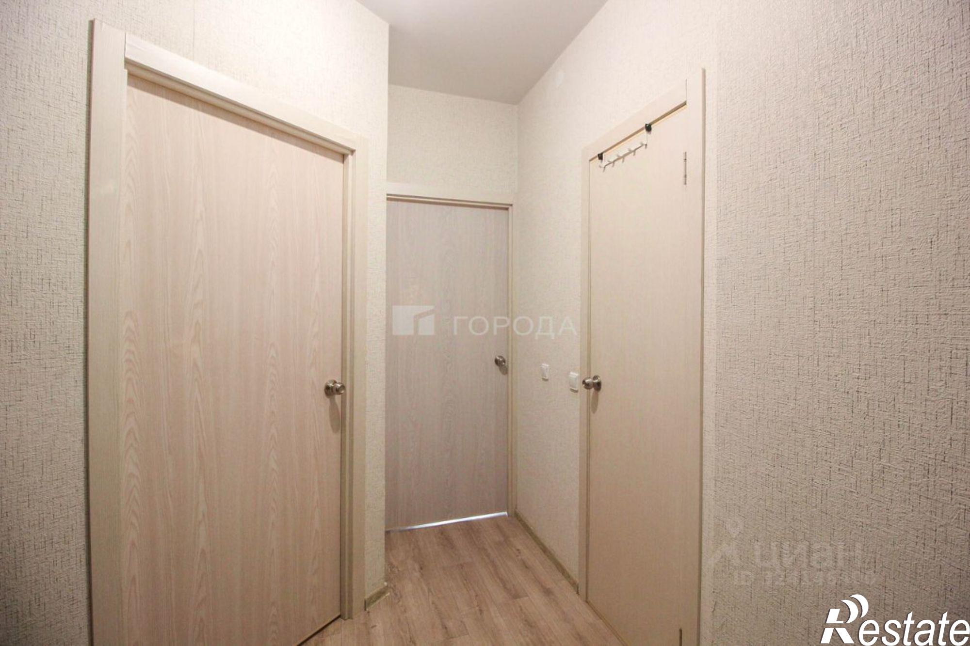 Купить квартиру за 4 850 000 рублей на Балтийская улица, 101