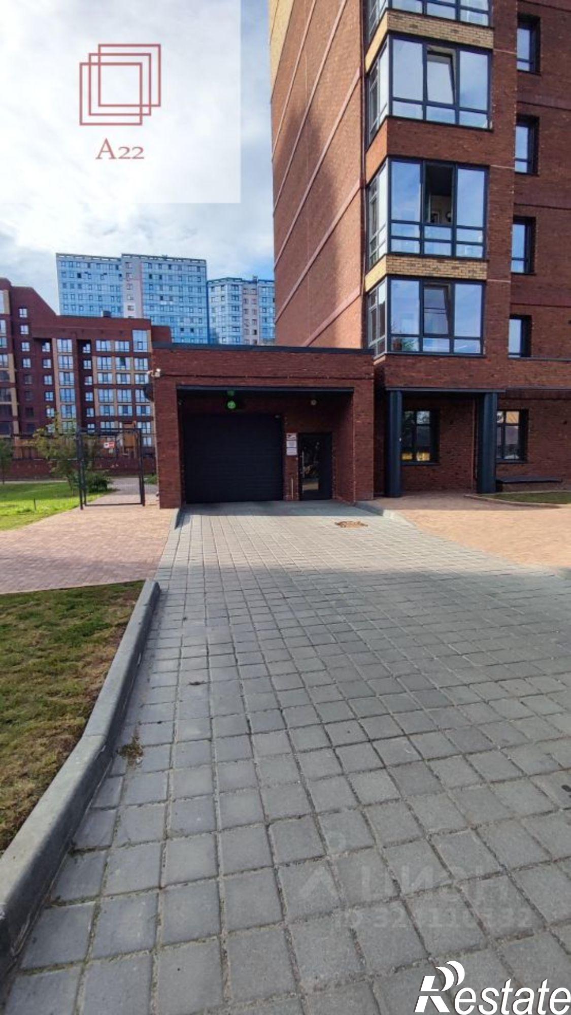 Купить гараж, место в паркинге за 2 250 000 рублей на Пролетарская улица, 151