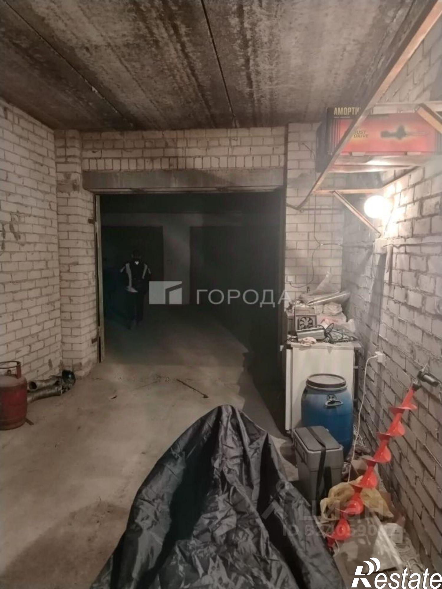 Купить гараж, место в паркинге за 1 449 280 рублей на улица Солнечная Поляна