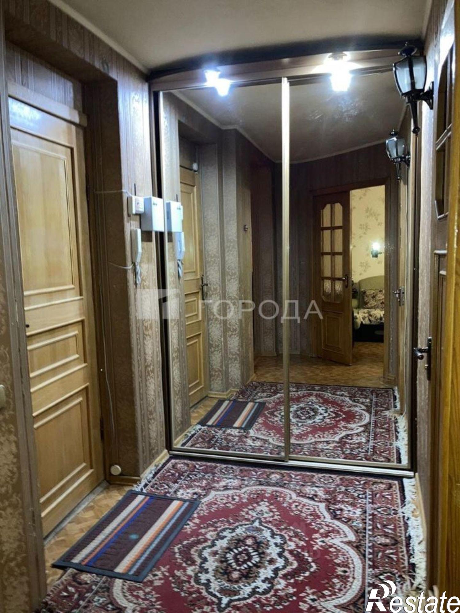 Купить квартиру за 9 000 000 рублей на Горно-Алтайская улица, 16А