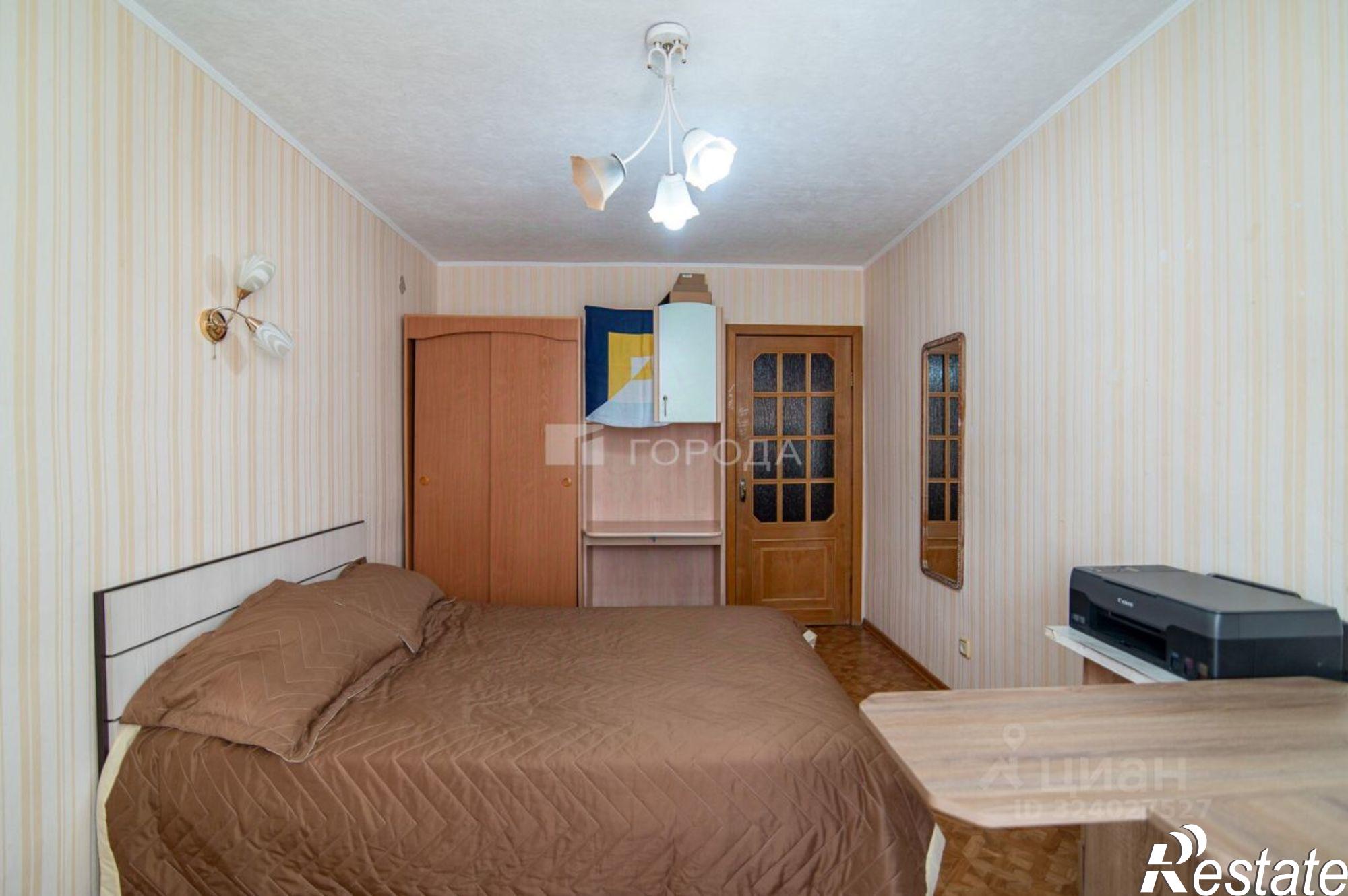 Купить квартиру за 9 000 000 рублей на Горно-Алтайская улица, 16А