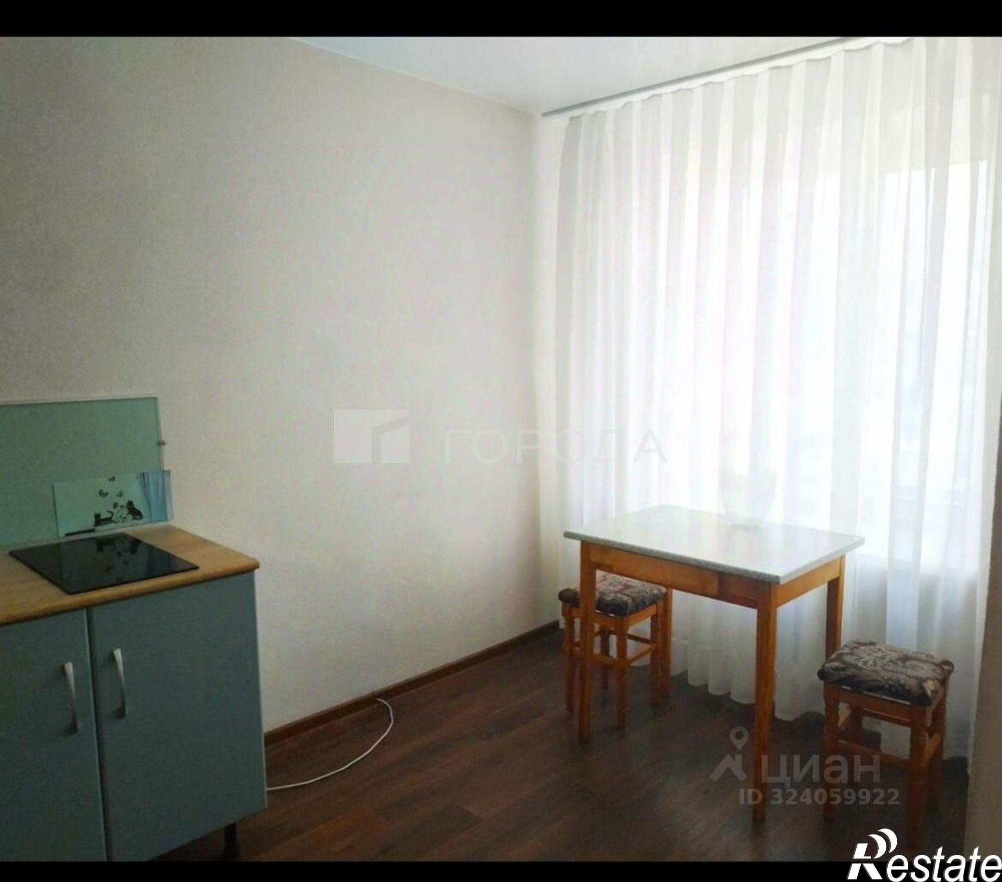 Купить квартиру за 3 600 000 рублей на Молодёжная улица, 2А