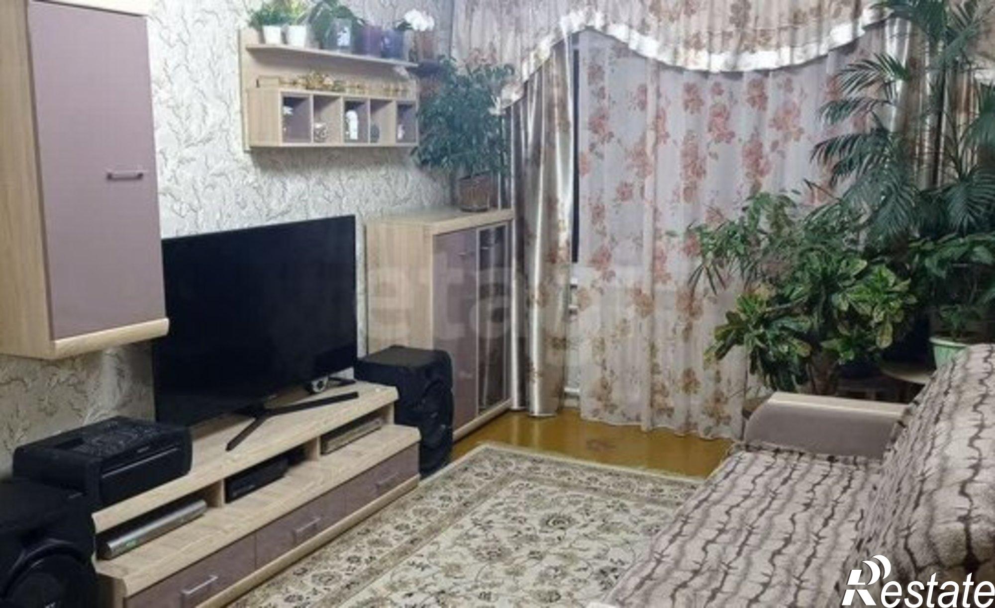 Купить квартиру за 3 650 000 рублей на улица Кулагина, 17