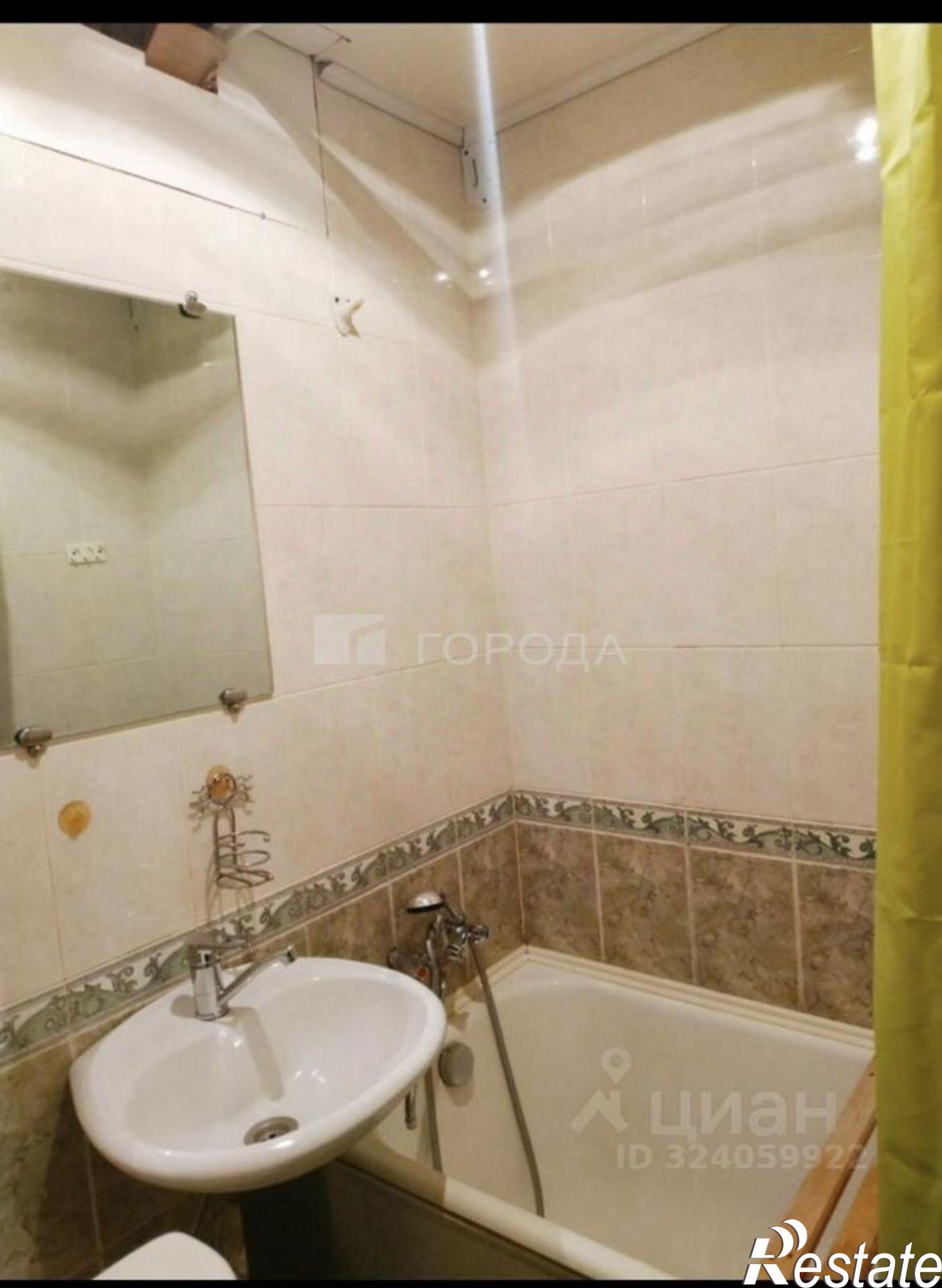 Купить квартиру за 3 600 000 рублей на Молодёжная улица, 2А