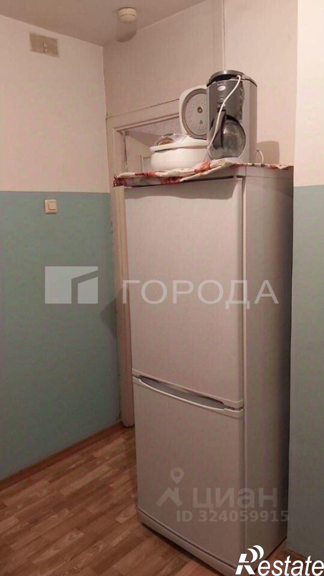 Купить квартиру за 4 690 000 рублей на Лазурная улица, 38