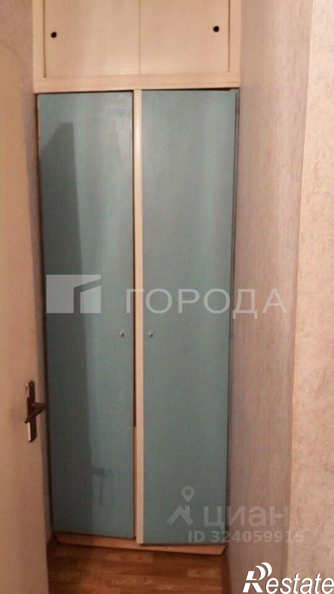 Купить квартиру за 4 690 000 рублей на Лазурная улица, 38