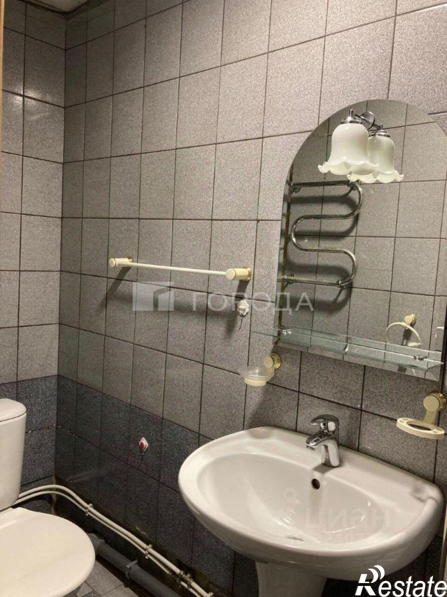 Купить квартиру за 9 000 000 рублей на Горно-Алтайская улица, 16А