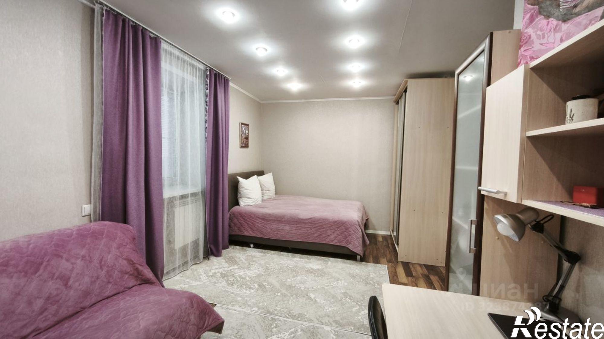 Купить квартиру за 4 340 000 рублей на Красноармейский проспект, 76