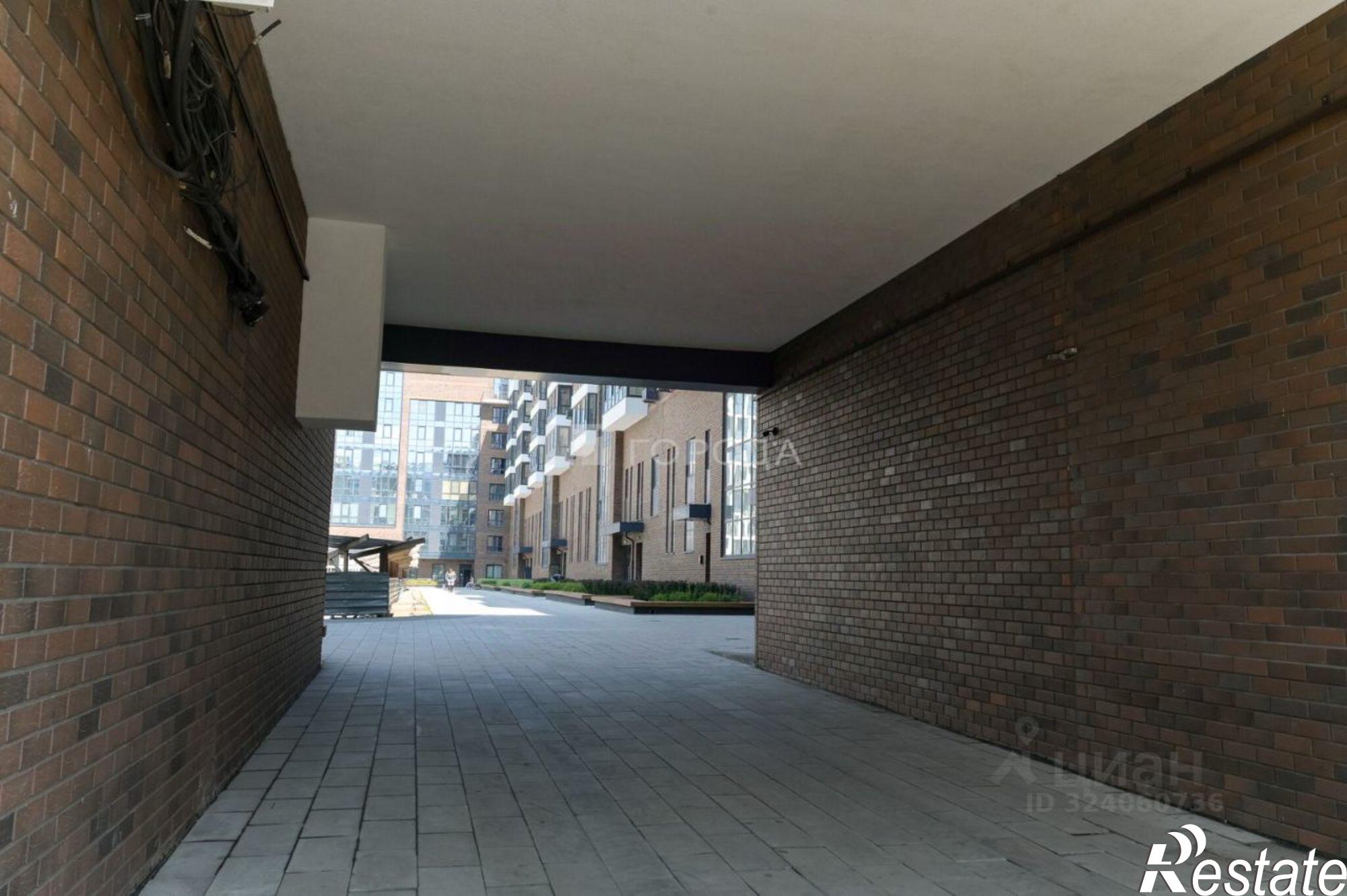 Купить квартиру за 9 200 000 рублей на проспект Строителей, 18 к1