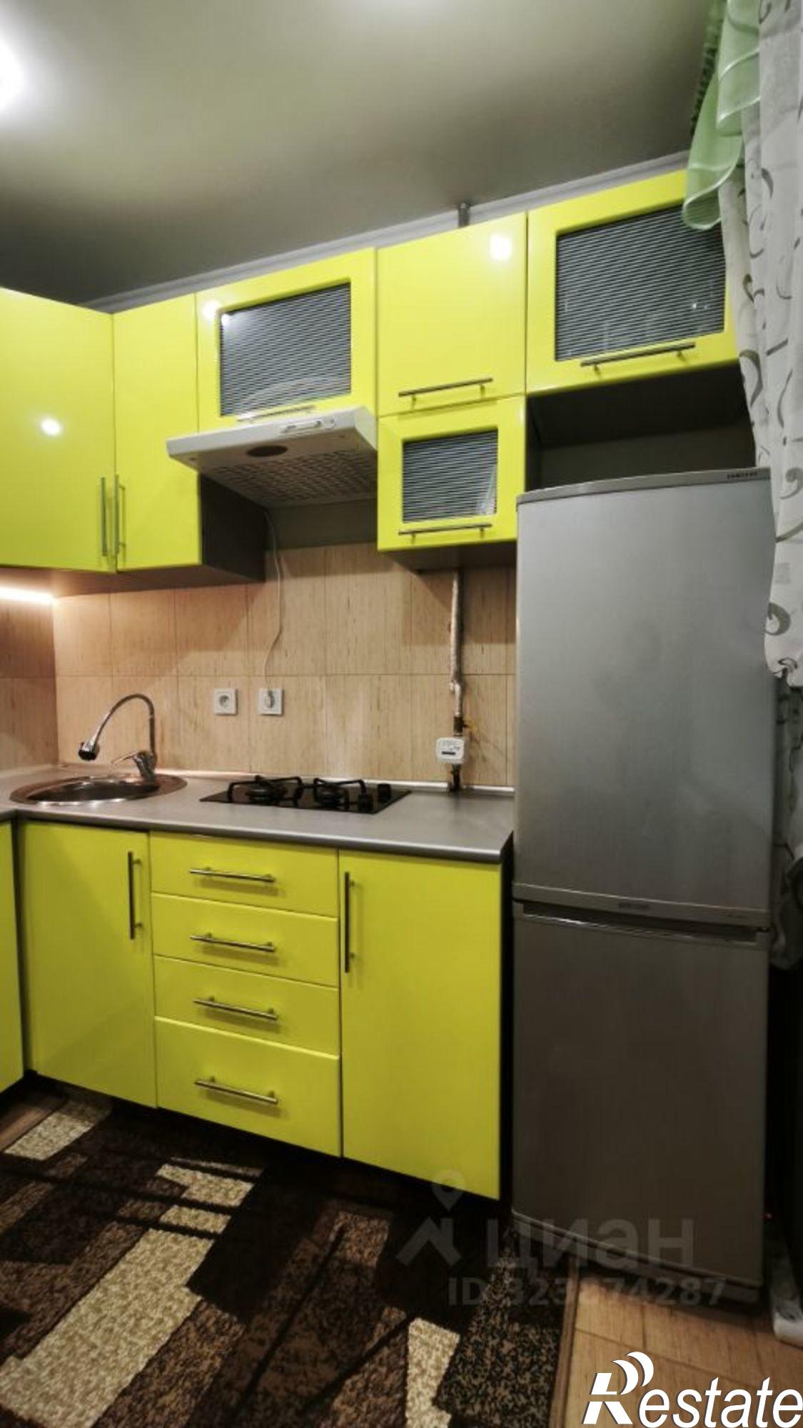 Купить квартиру за 4 340 000 рублей на Красноармейский проспект, 76