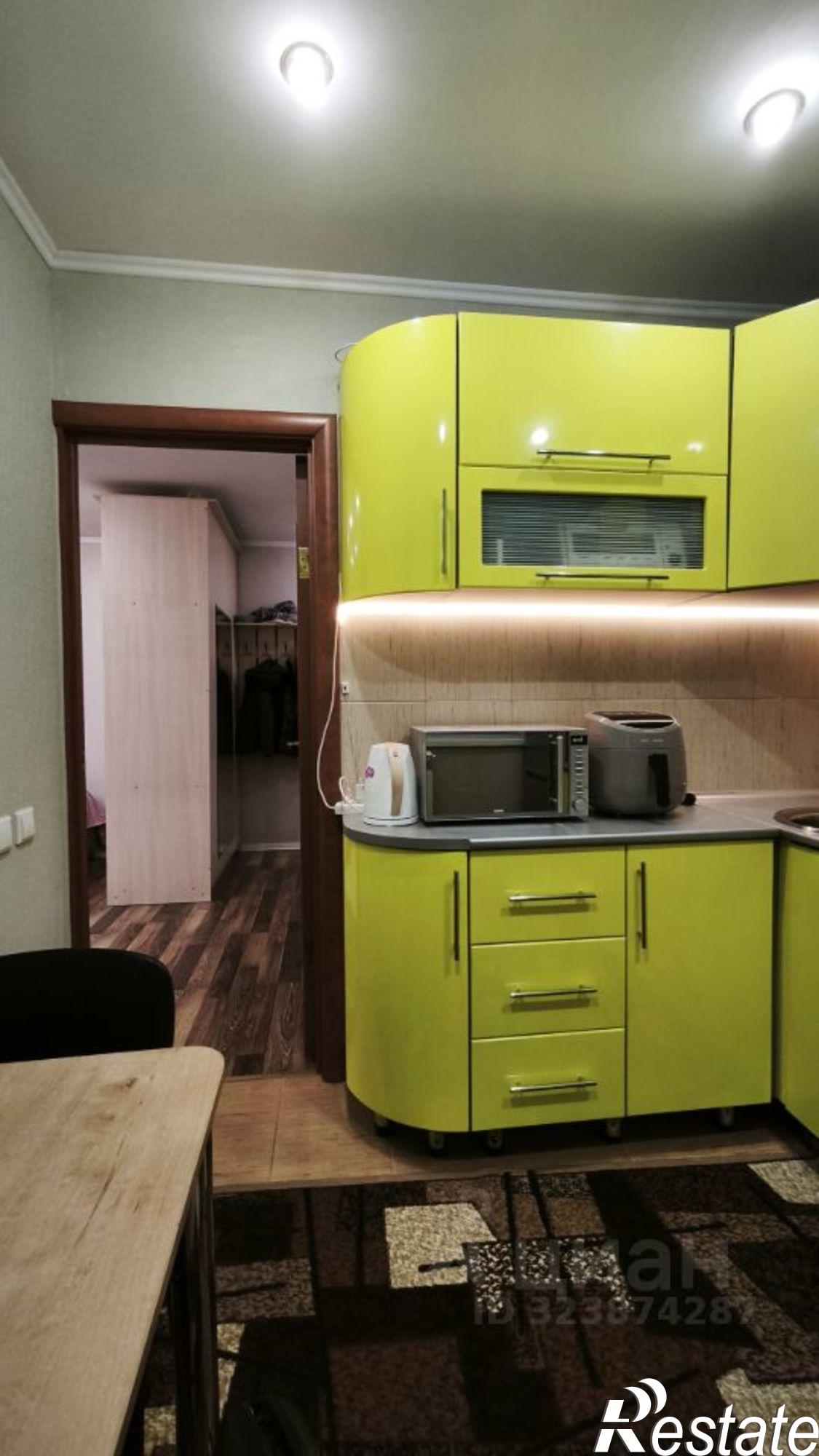 Купить квартиру за 4 340 000 рублей на Красноармейский проспект, 76