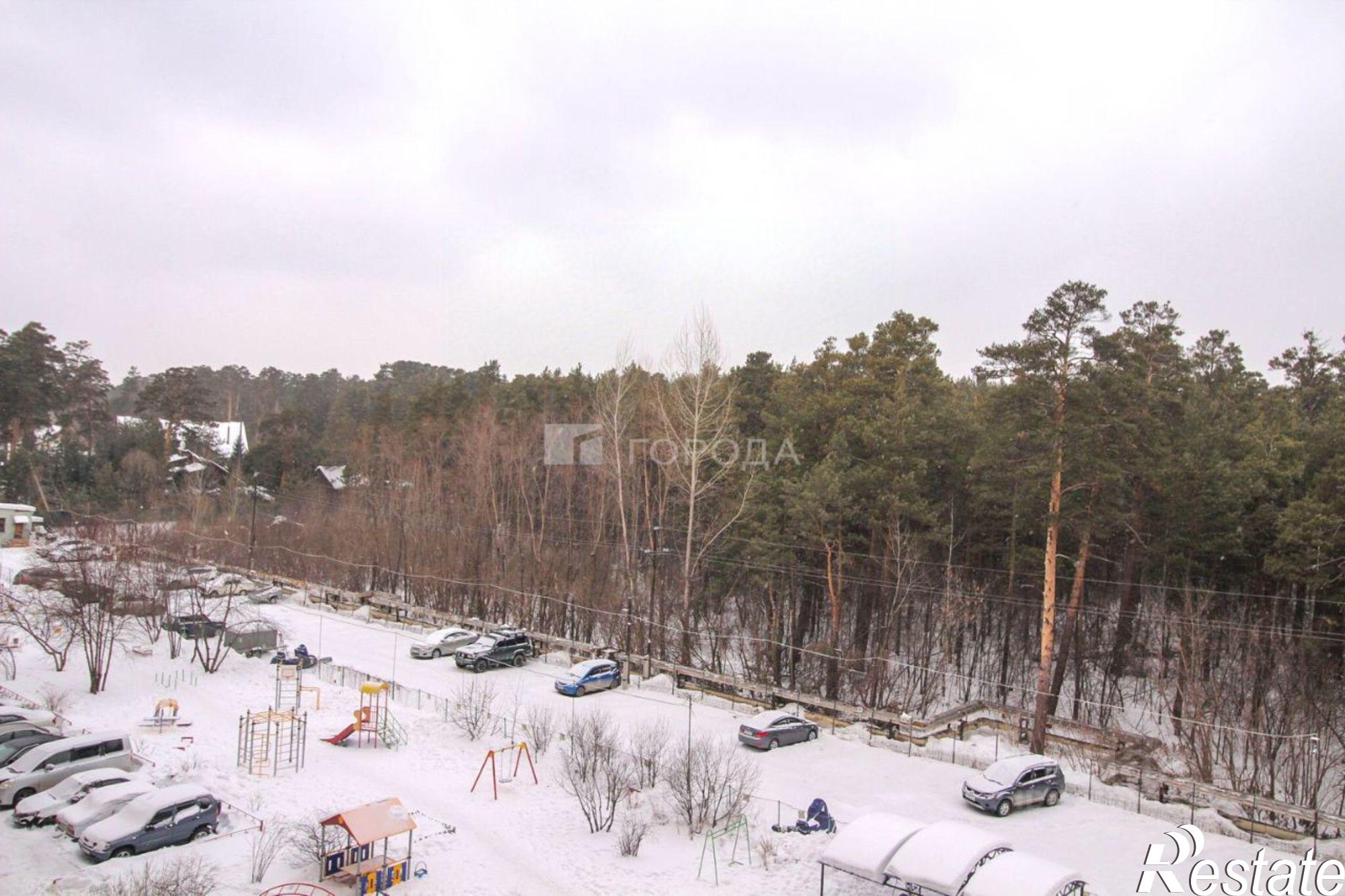 Купить квартиру за 6 000 000 рублей на улица Кутузова, 16Б