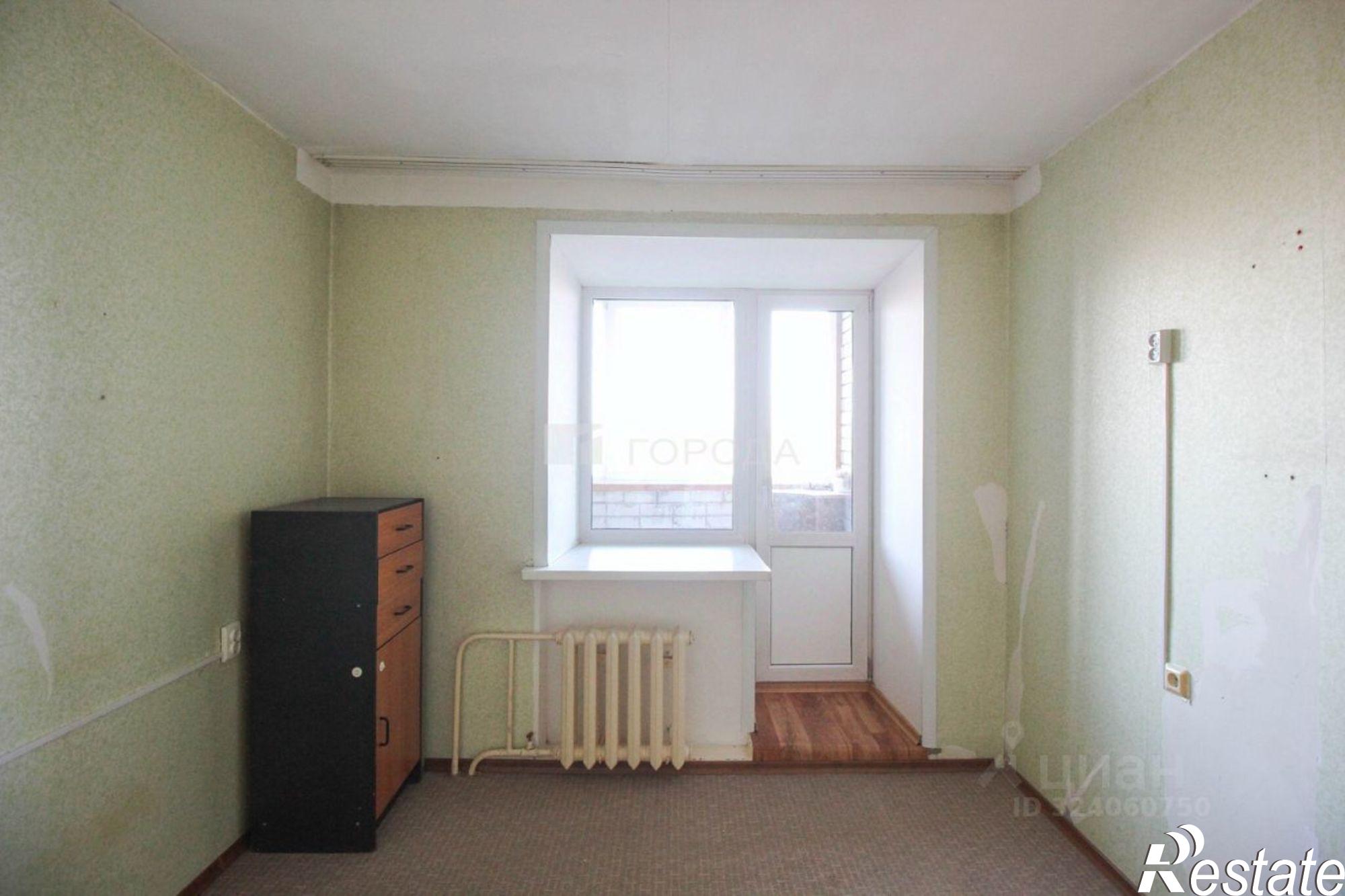 Купить квартиру за 6 000 000 рублей на улица Кутузова, 16Б