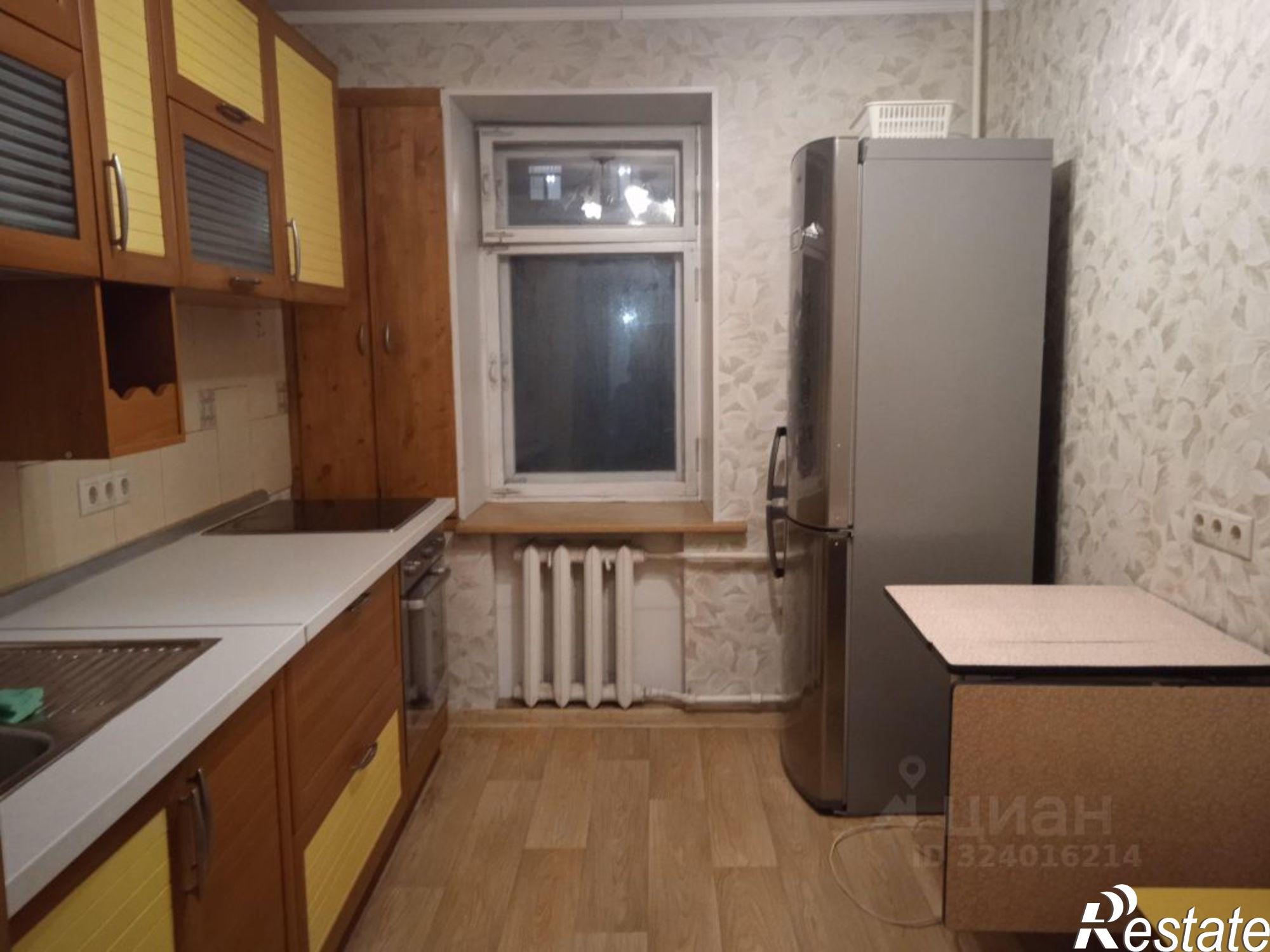 Сдать квартиру за 27 500 рублей на ул Чкалова, 21