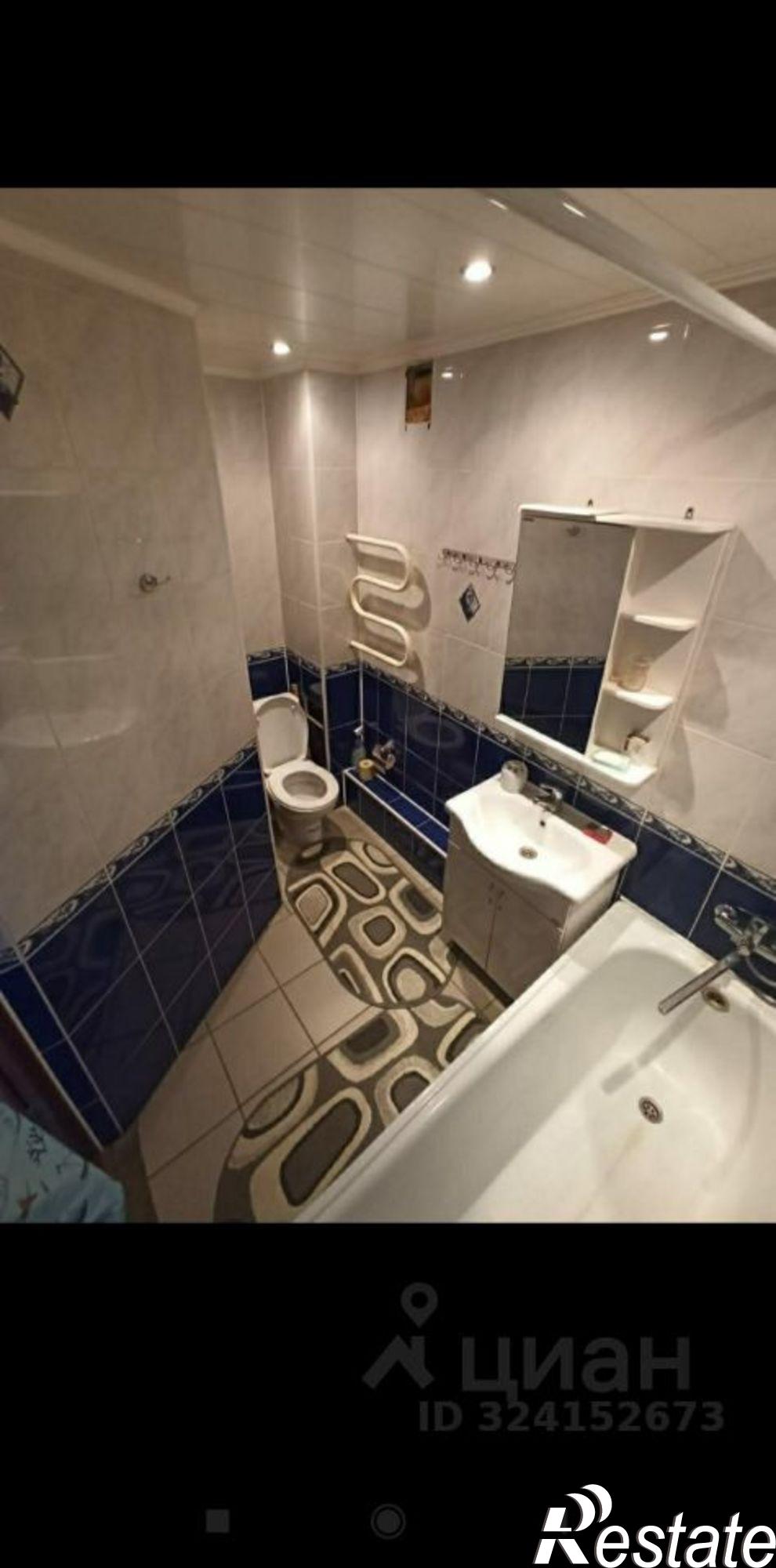 Сдать квартиру за 18 000 рублей на ул Эмилии Алексеевой, 86