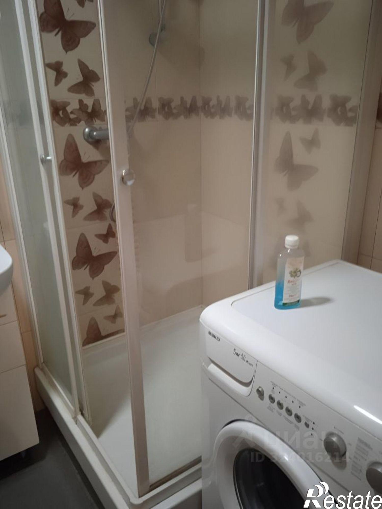 Сдать квартиру за 27 500 рублей на ул Чкалова, 21