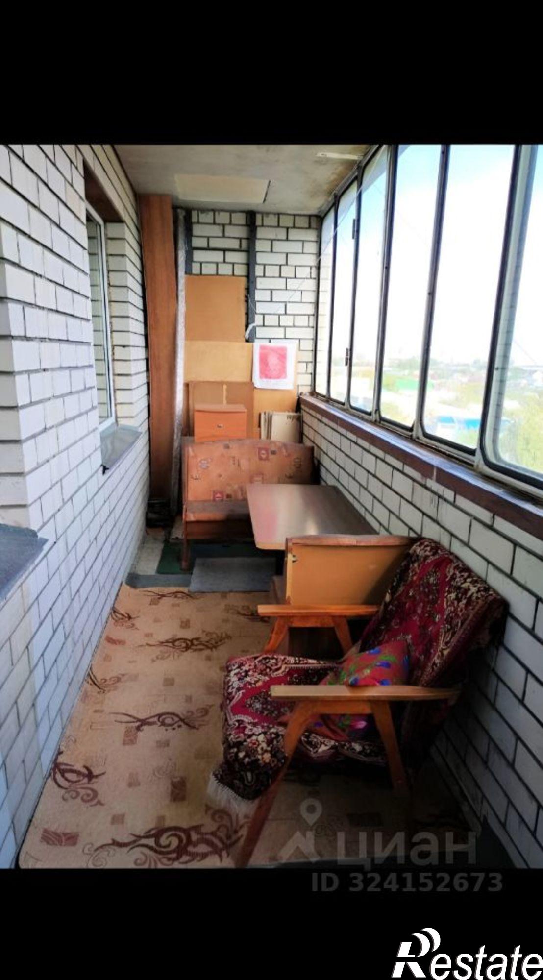 Сдать квартиру за 18 000 рублей на ул Эмилии Алексеевой, 86