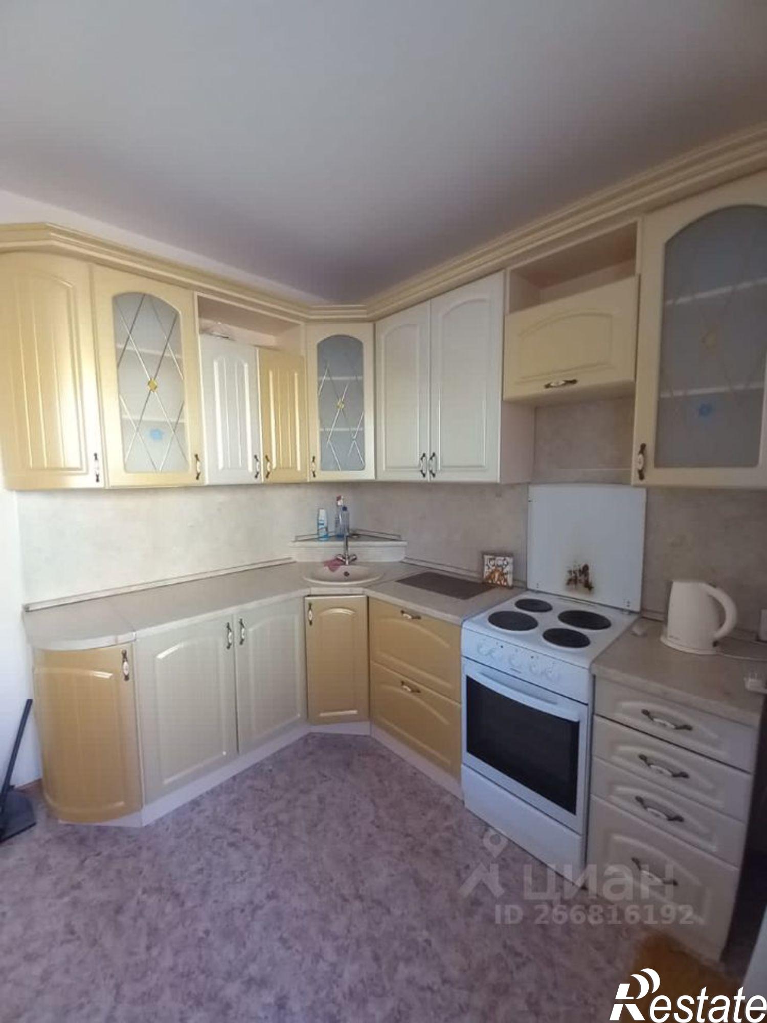 Сдать квартиру за 20 000 рублей на ул Власихинская, 85