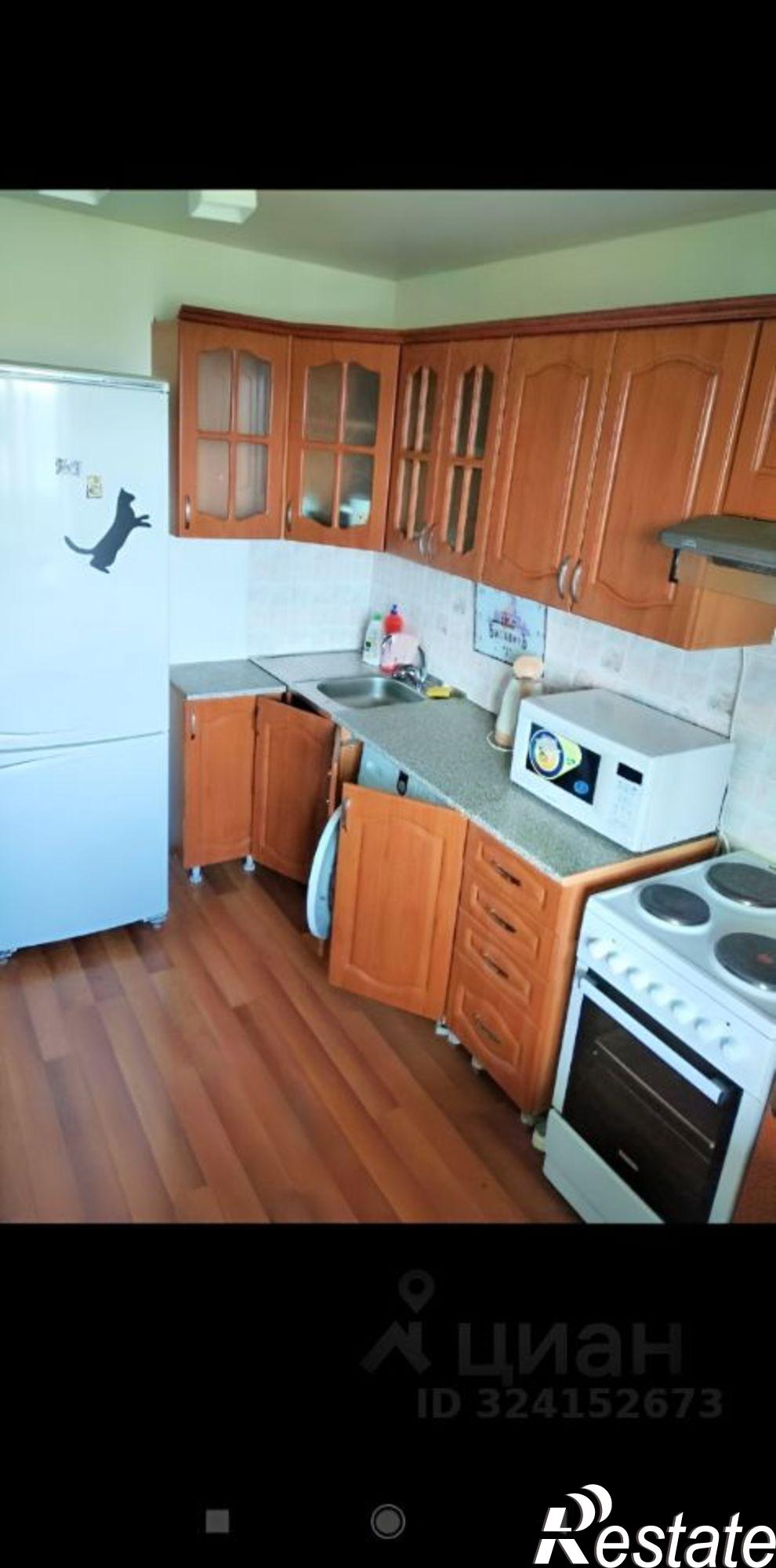 Сдать квартиру за 18 000 рублей на ул Эмилии Алексеевой, 86