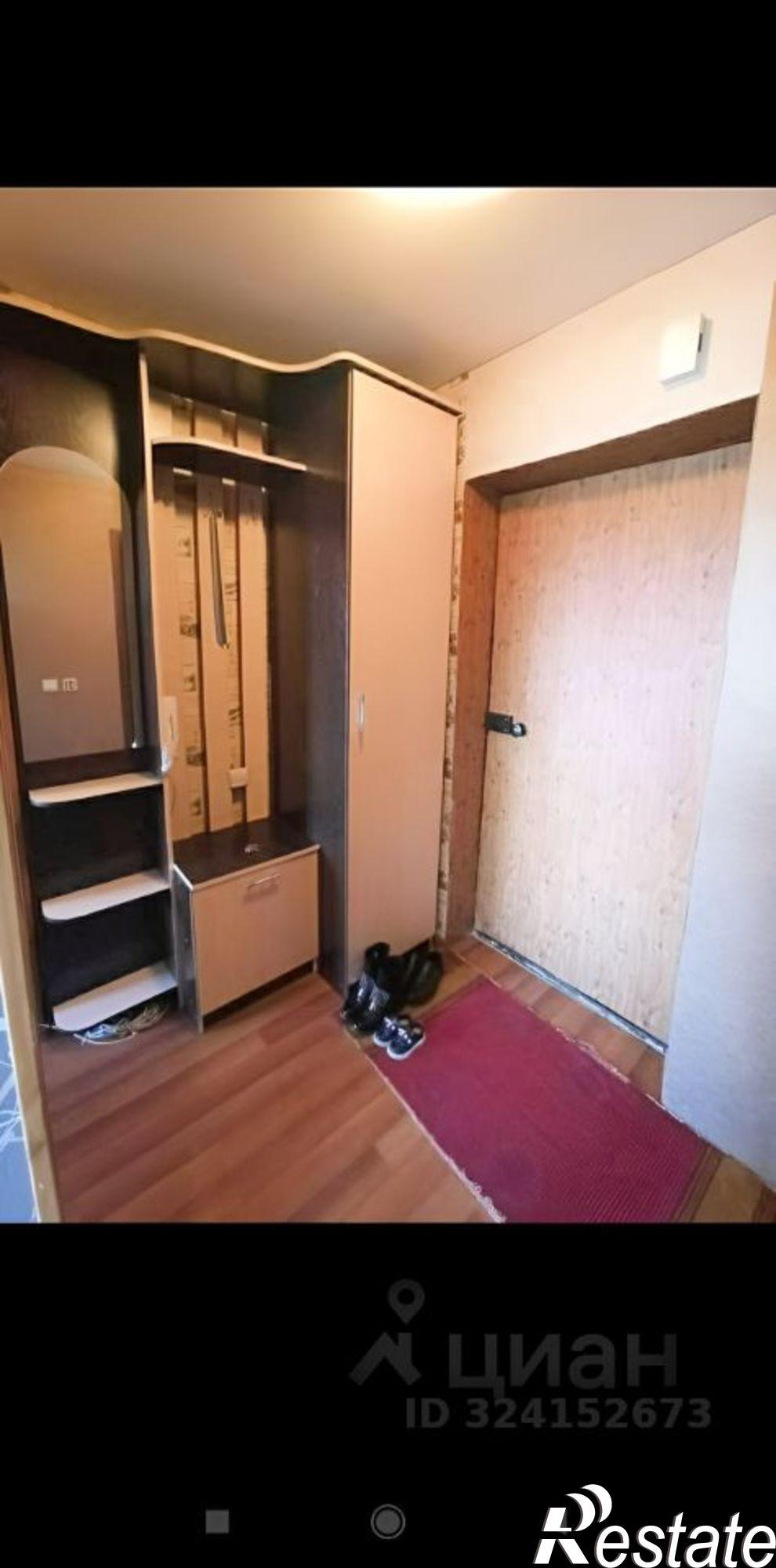 Сдать квартиру за 18 000 рублей на ул Эмилии Алексеевой, 86