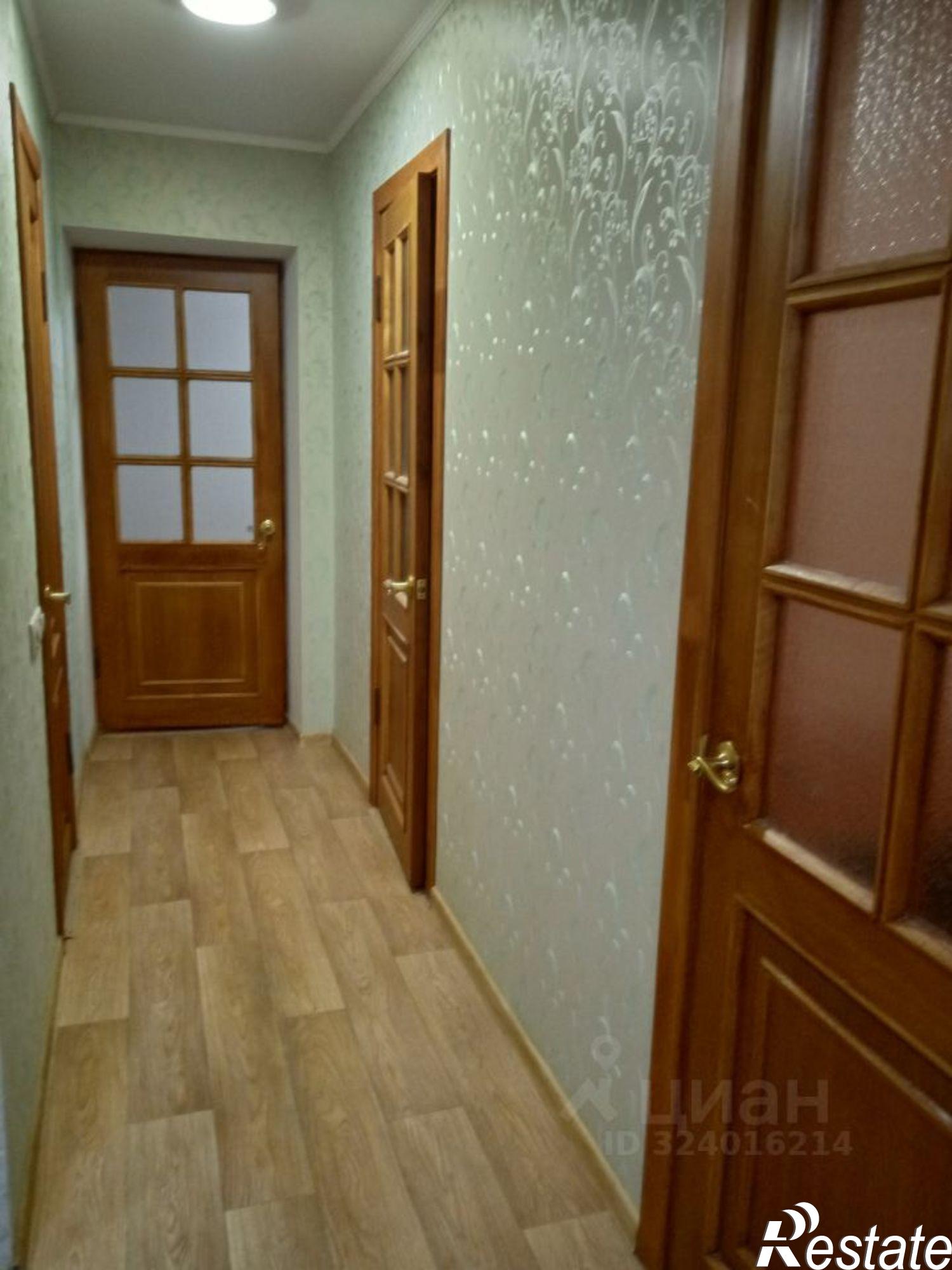 Сдать квартиру за 27 500 рублей на ул Чкалова, 21