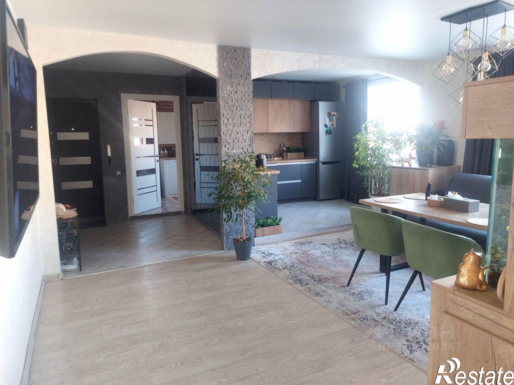 Купить квартиру за 8 300 000 рублей на ул Энтузиастов, 5