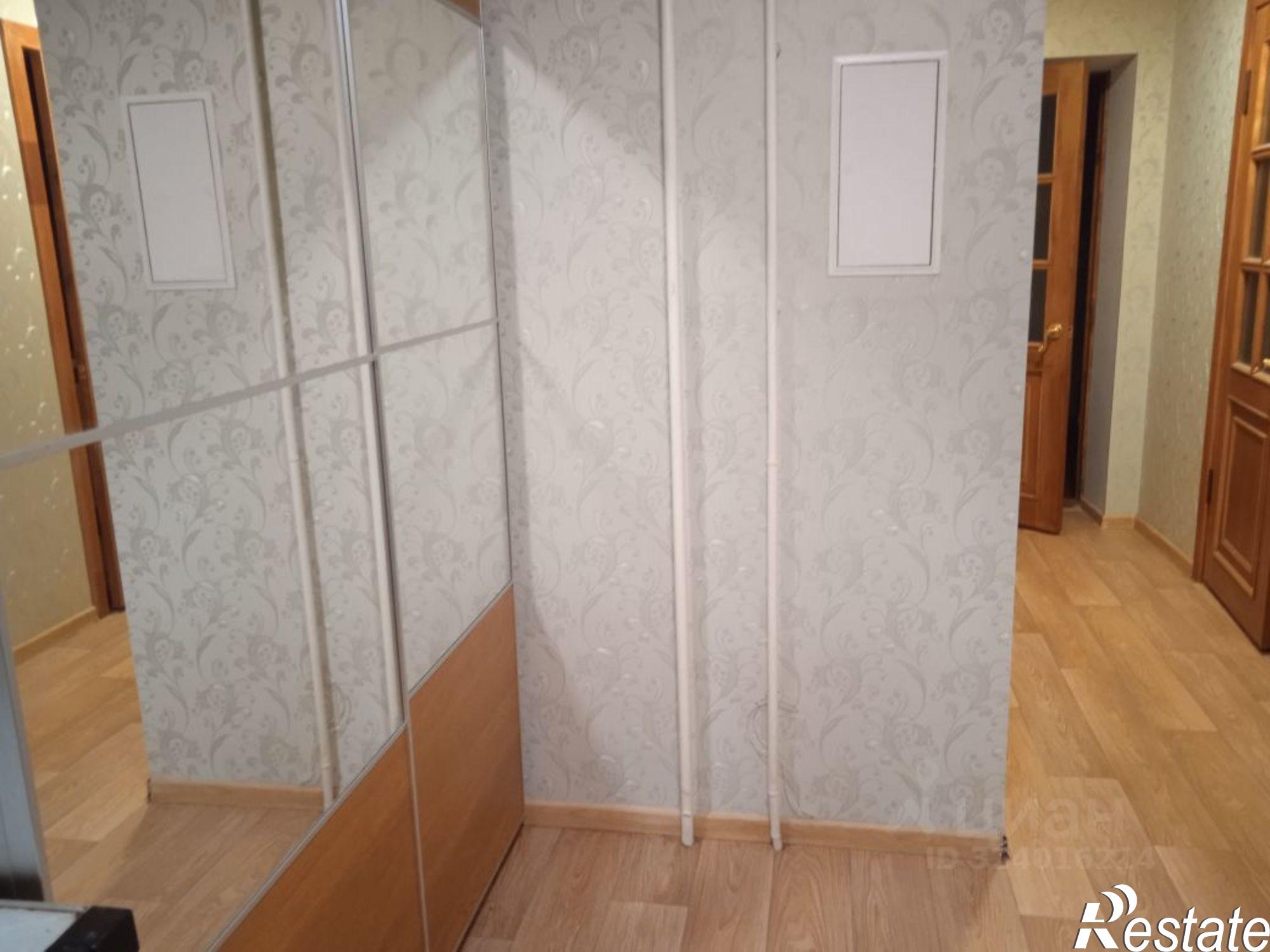 Сдать квартиру за 27 500 рублей на ул Чкалова, 21