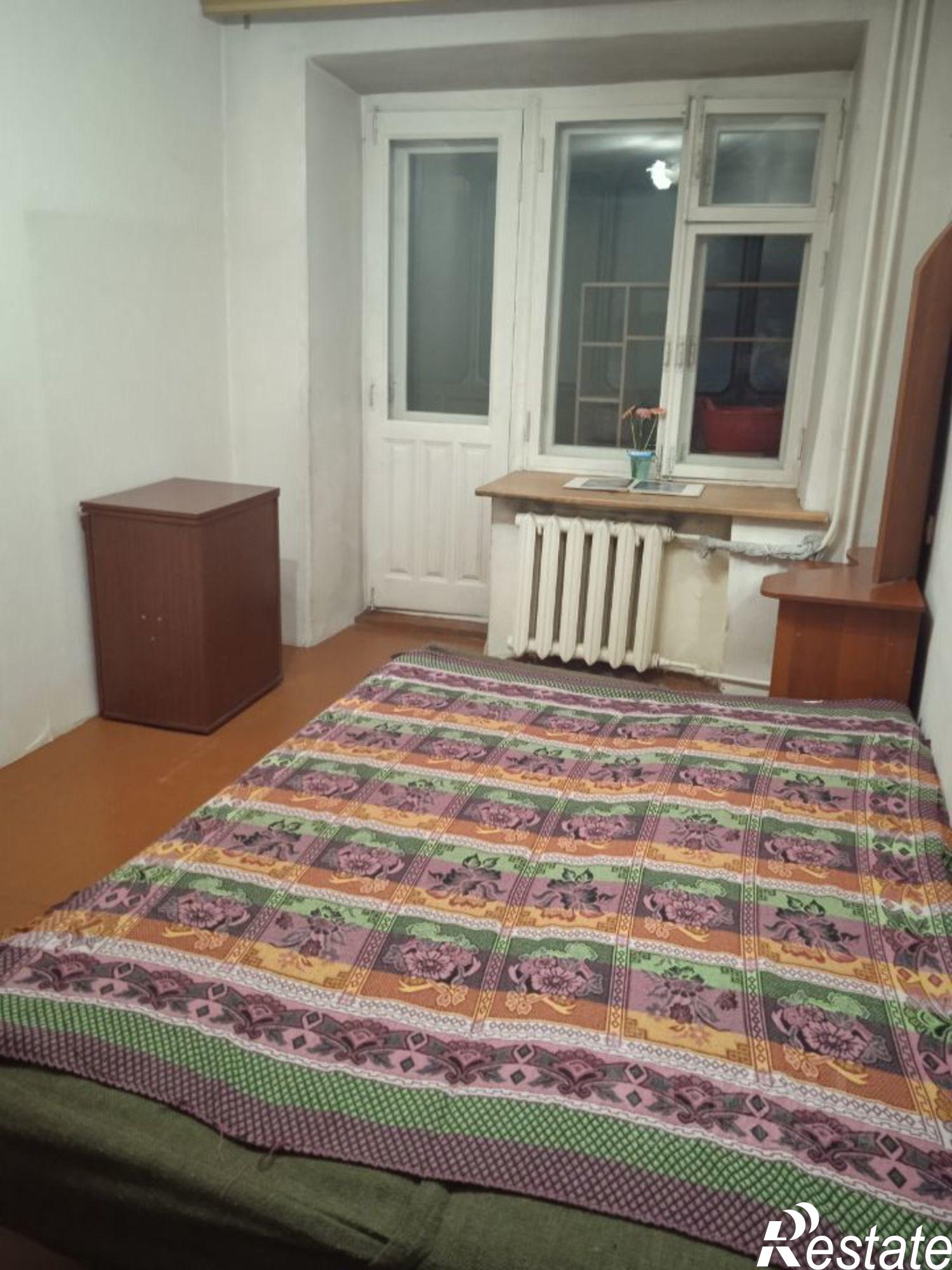 Сдать квартиру за 27 500 рублей на ул Чкалова, 21