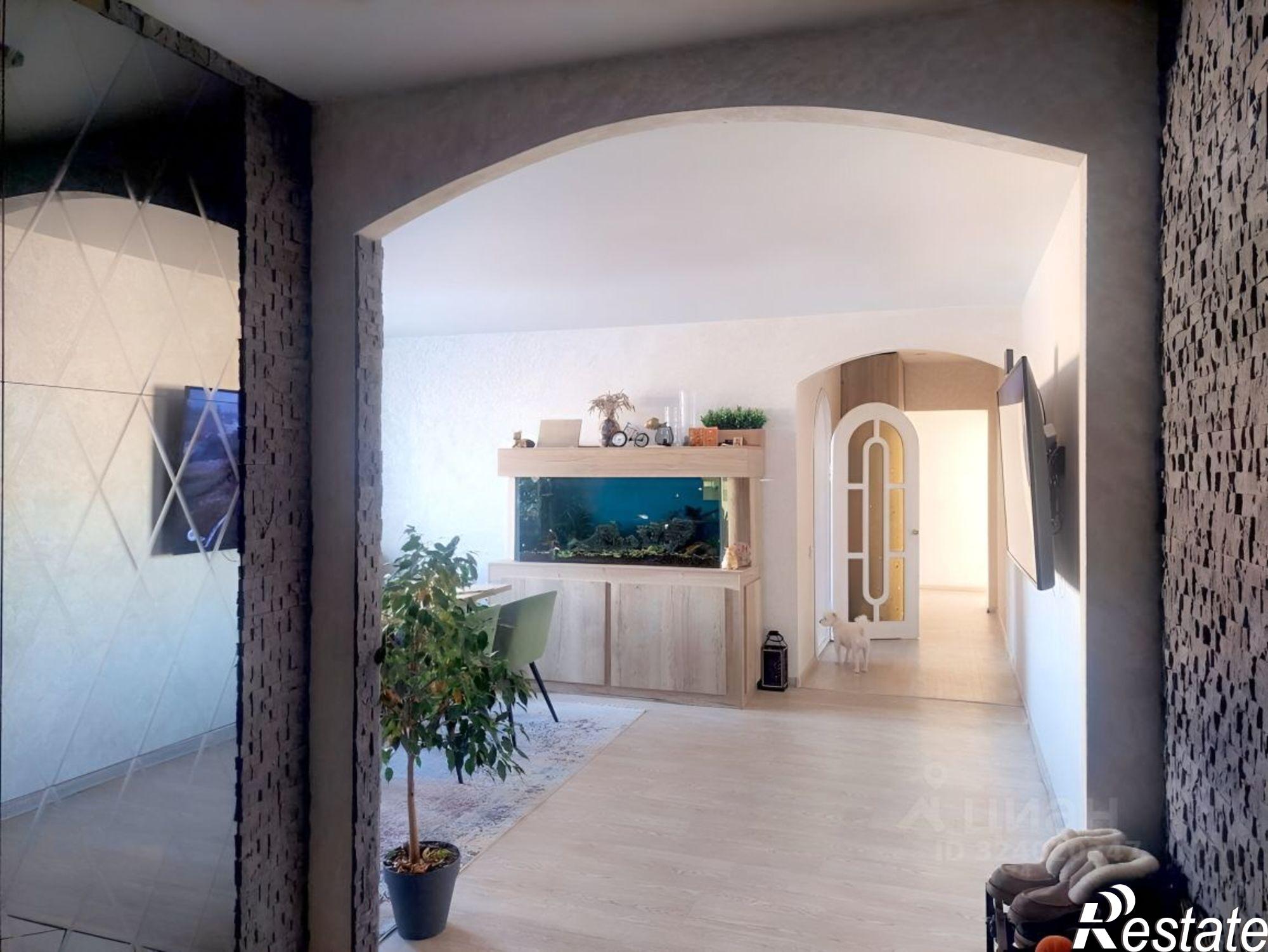 Купить квартиру за 8 300 000 рублей на ул Энтузиастов, 5