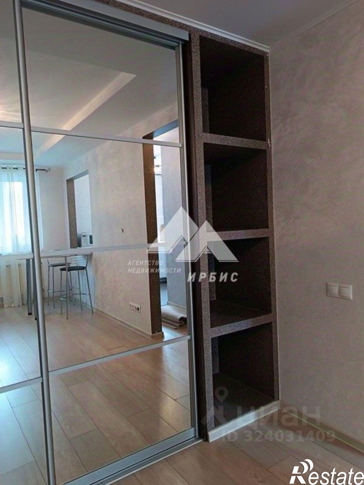 Купить квартиру за 5 200 000 рублей на ул Союза Республик, 31