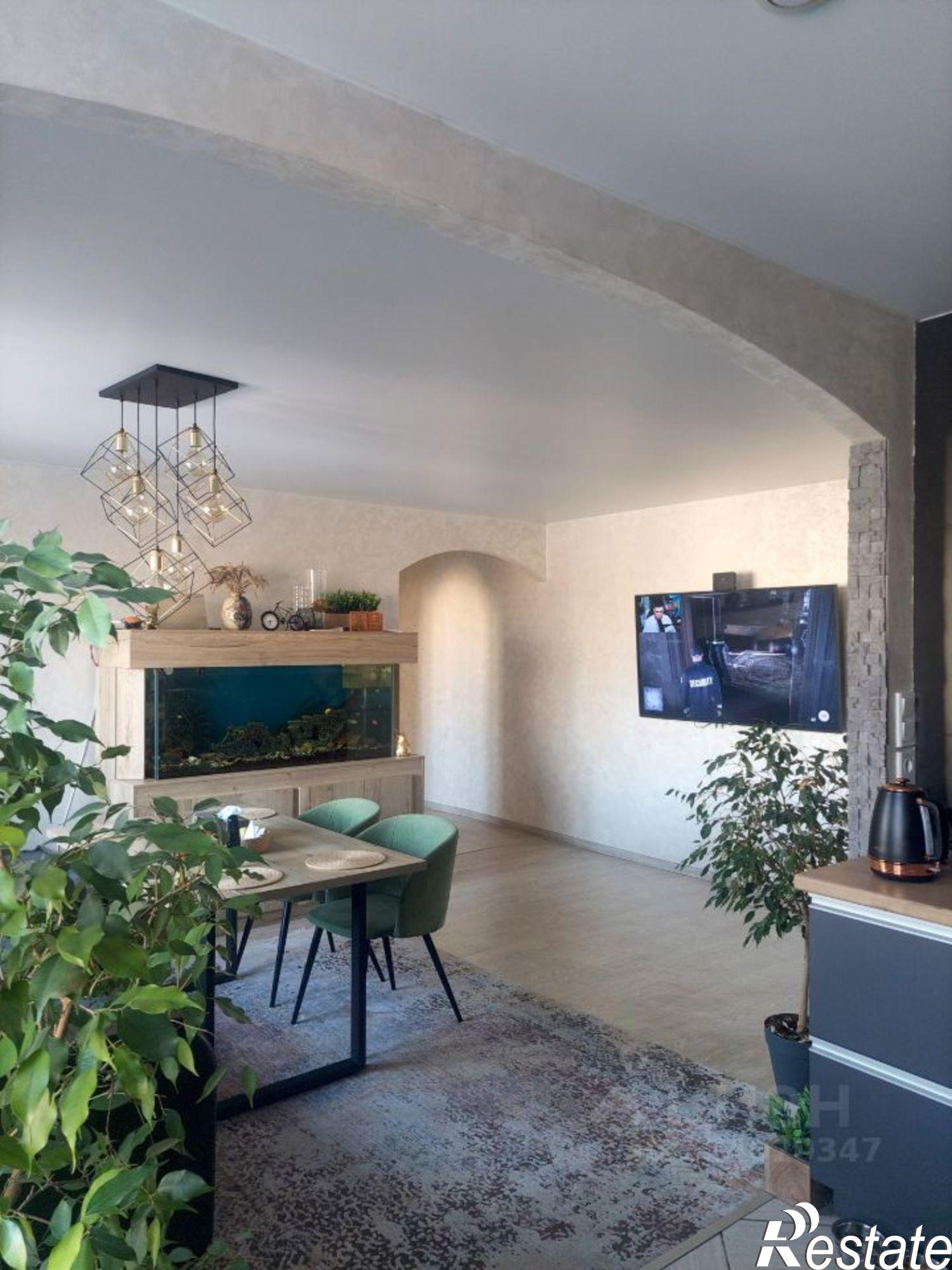 Купить квартиру за 8 300 000 рублей на ул Энтузиастов, 5