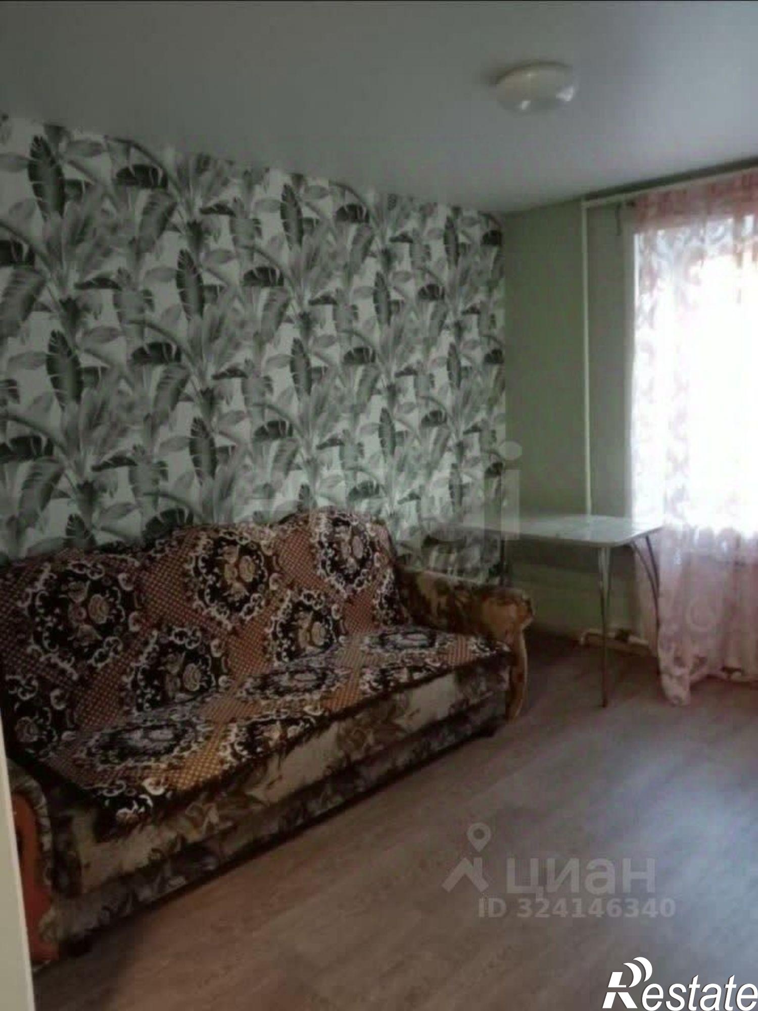 Купить квартиру за 5 700 000 рублей на Малый Прудской пер, 37