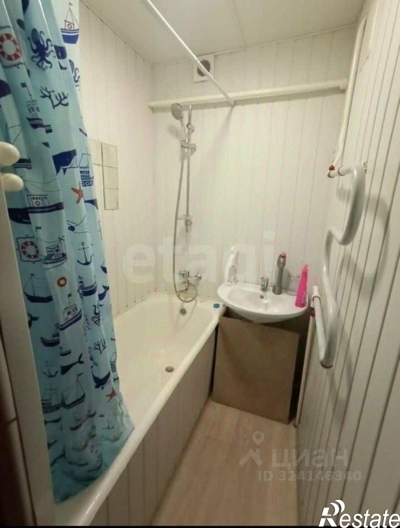 Купить квартиру за 5 700 000 рублей на Малый Прудской пер, 37