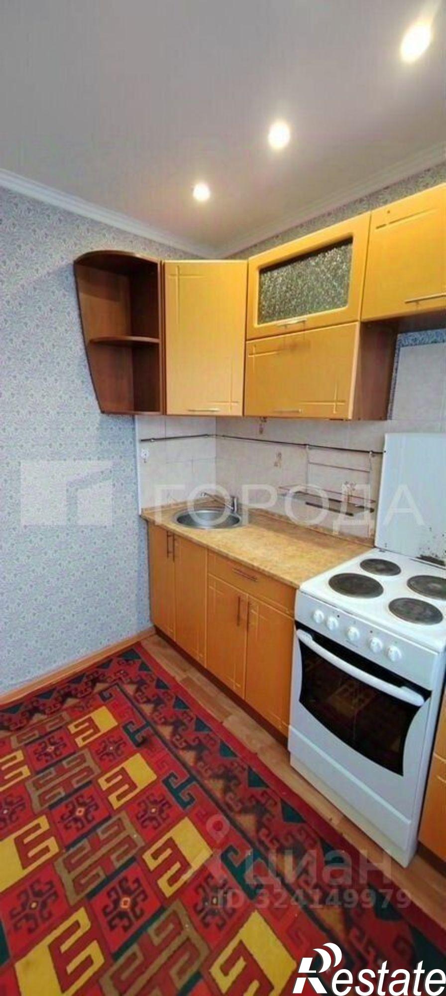 Купить квартиру за 3 400 000 рублей на Сиреневая улица, 7