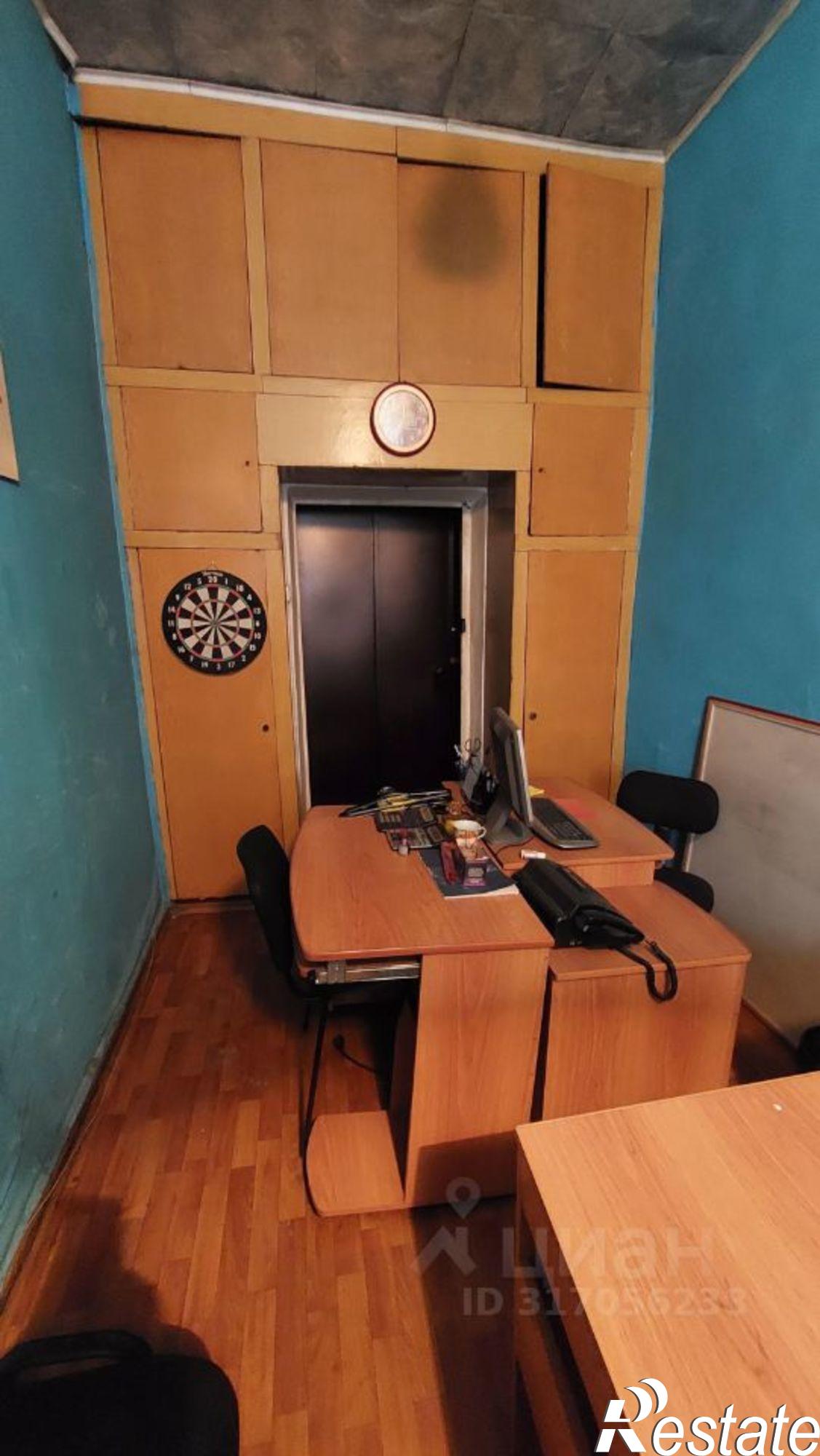 Купить офис, помещение под офис за 1 130 010 рублей на ул Максима Горького, 45