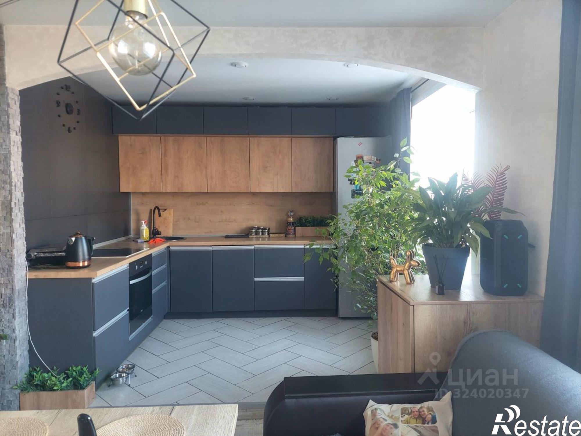 Купить квартиру за 8 300 000 рублей на ул Энтузиастов, 5