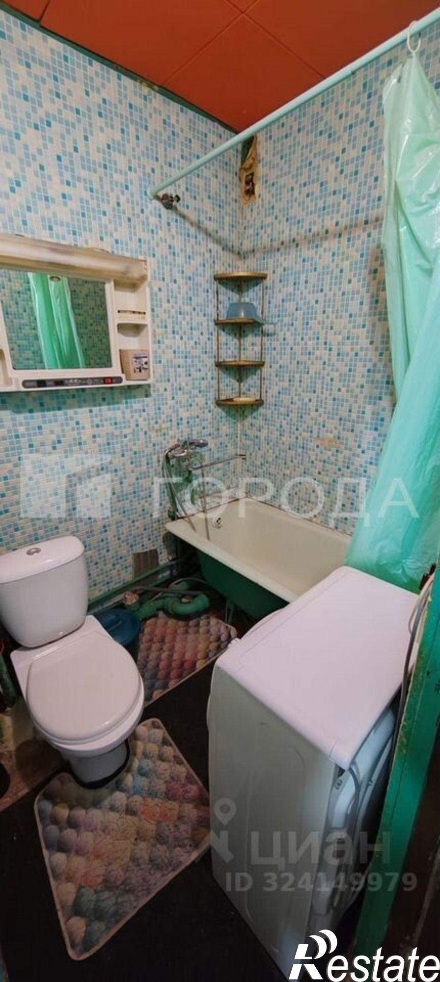 Купить квартиру за 3 400 000 рублей на Сиреневая улица, 7