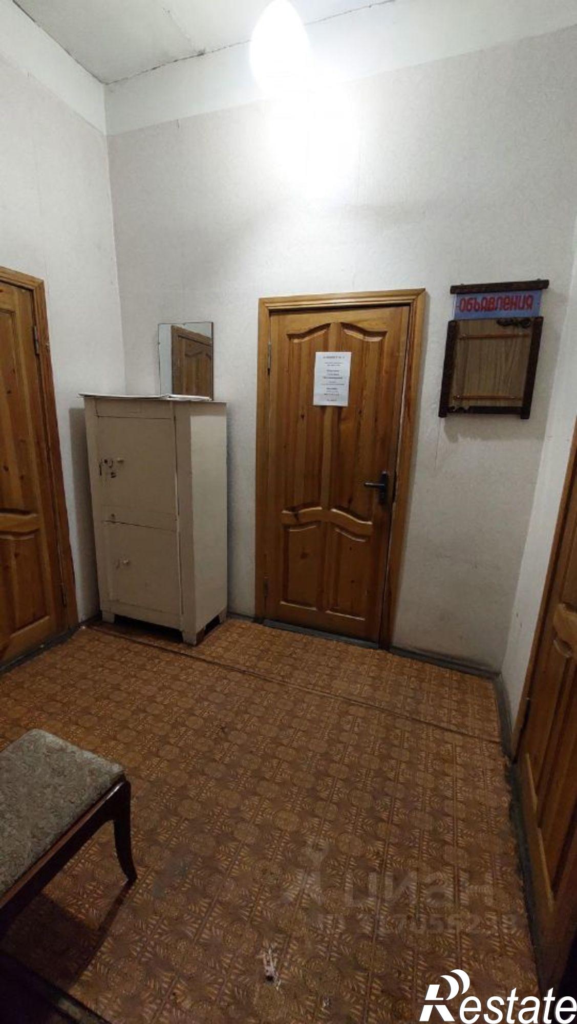 Купить офис, помещение под офис за 1 130 010 рублей на ул Максима Горького, 45