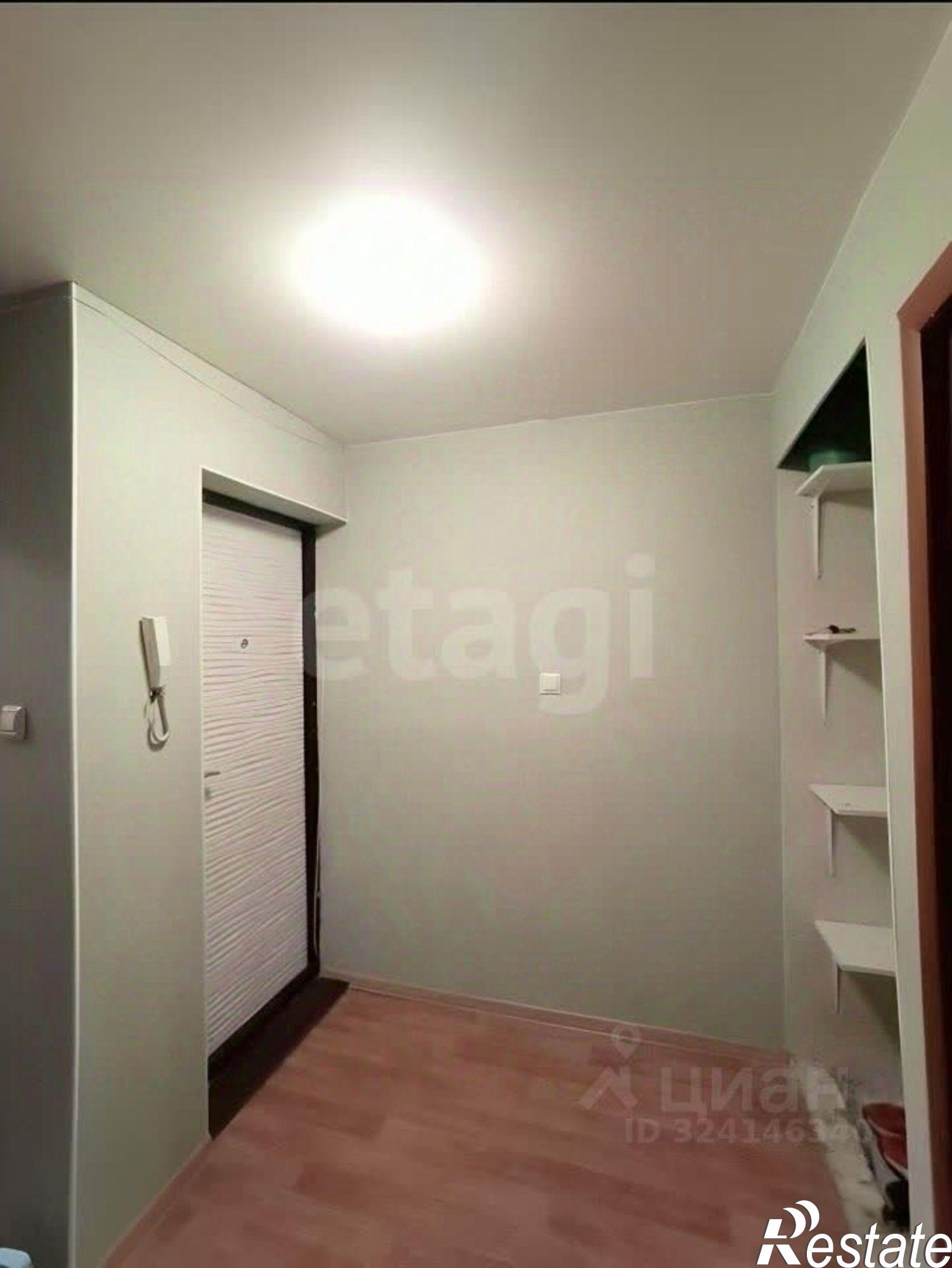 Купить квартиру за 5 700 000 рублей на Малый Прудской пер, 37