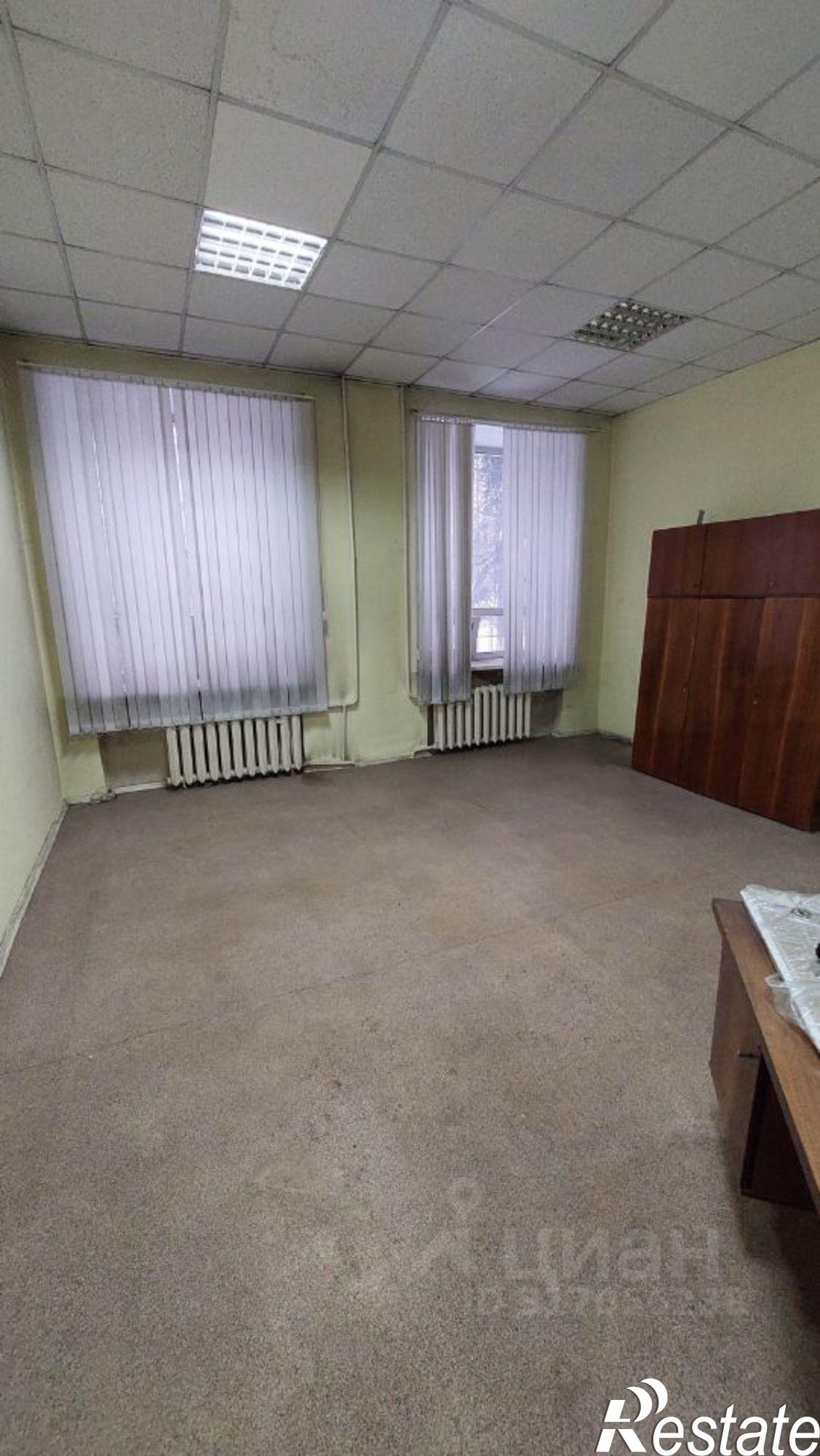 Купить офис, помещение под офис за 1 130 010 рублей на ул Максима Горького, 45