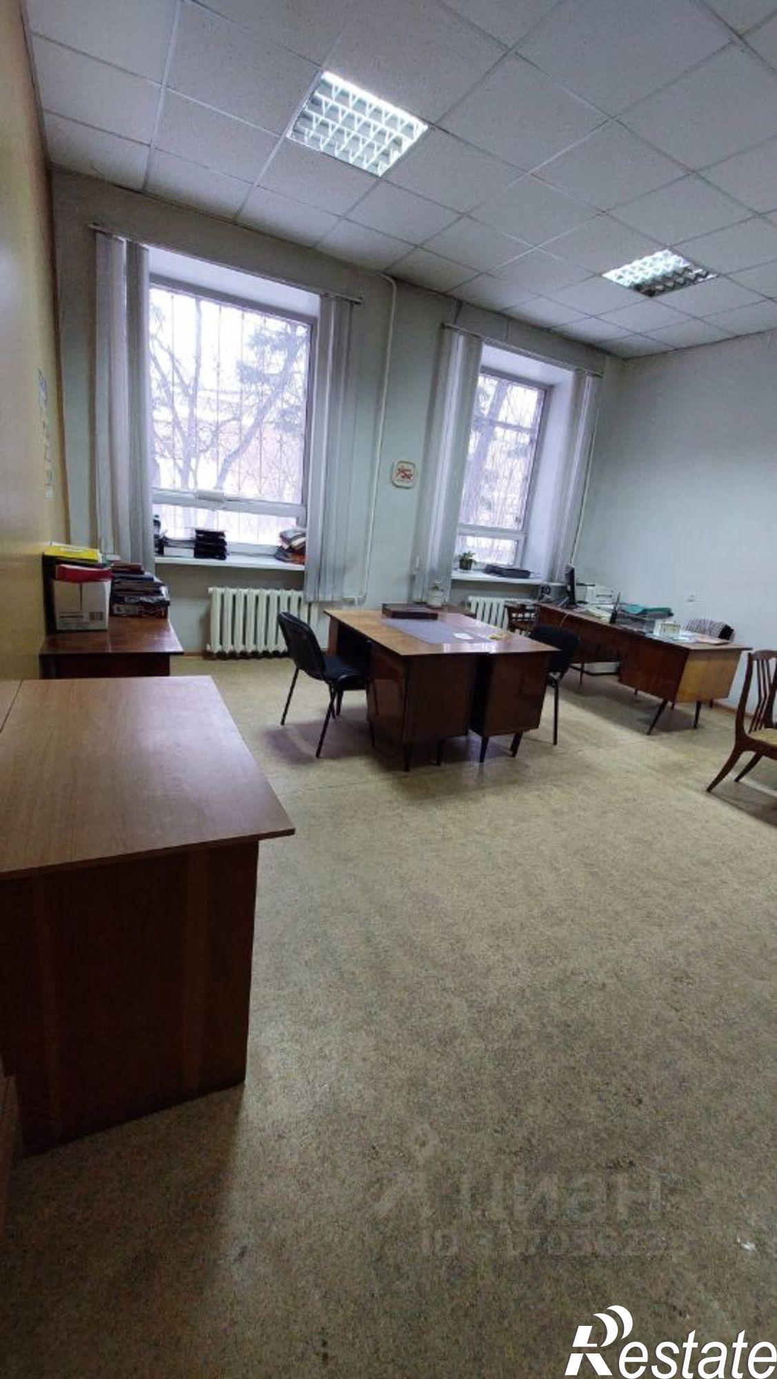 Купить офис, помещение под офис за 1 130 010 рублей на ул Максима Горького, 45