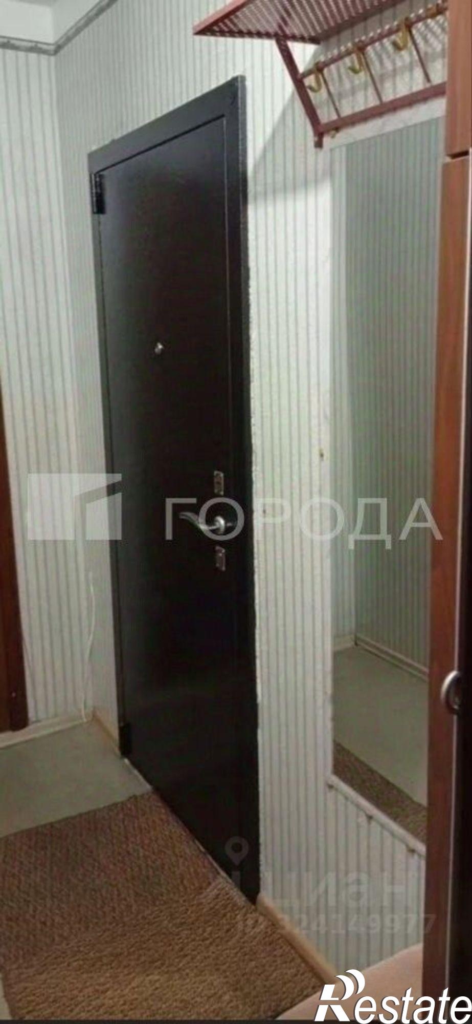 Купить квартиру за 4 500 000 рублей на улица Попова, 123