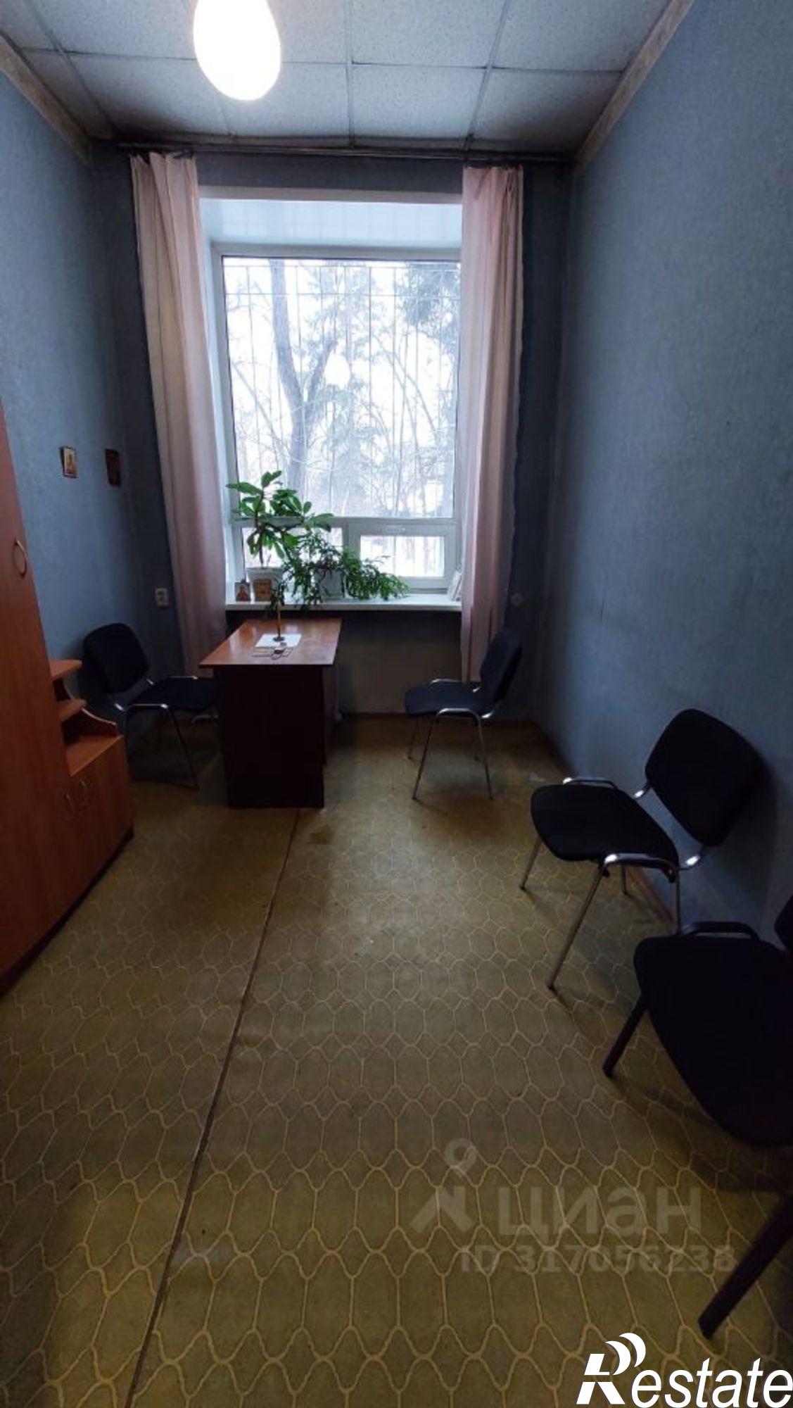 Купить офис, помещение под офис за 1 130 010 рублей на ул Максима Горького, 45