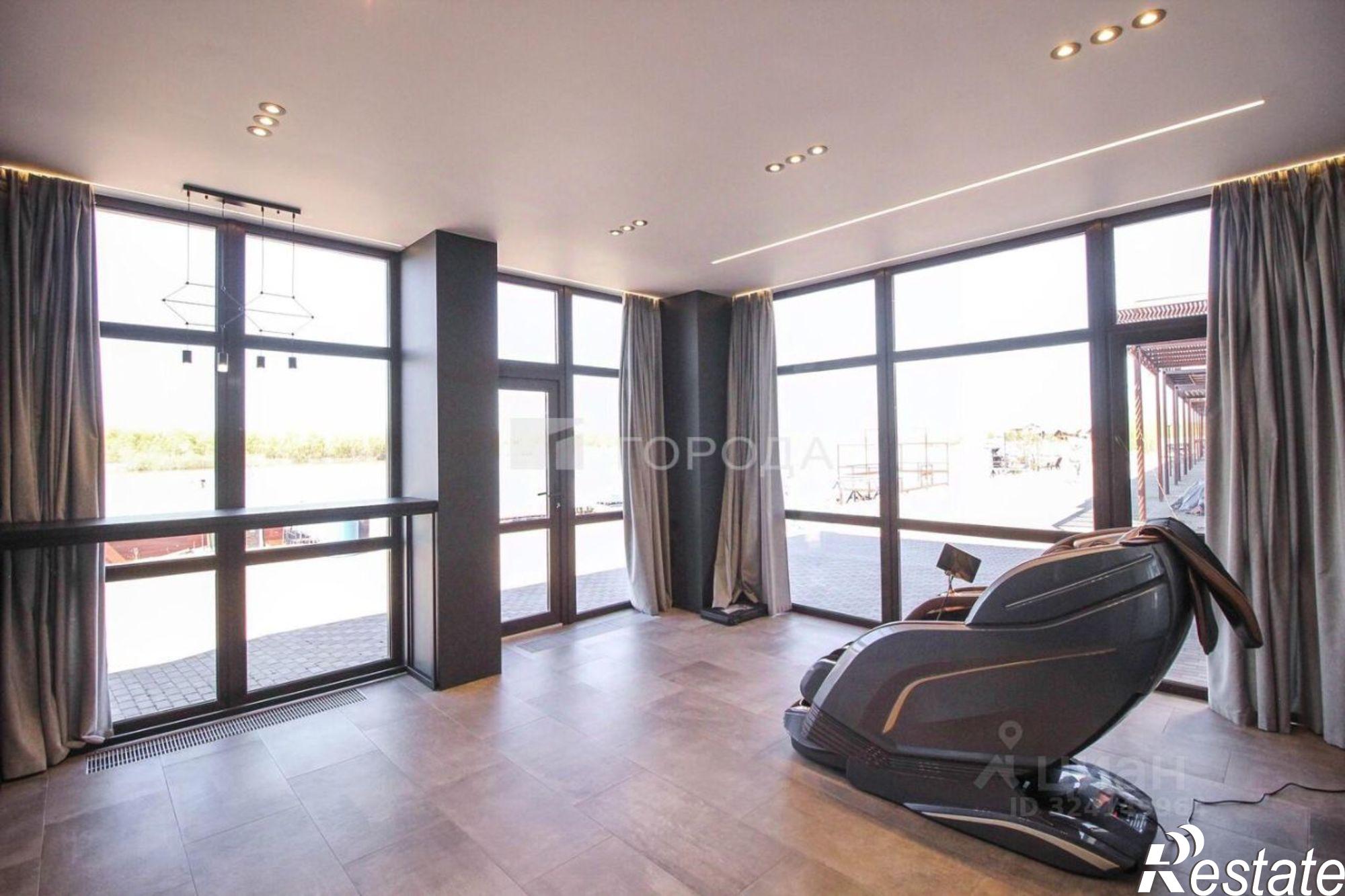 Купить квартиру за 13 200 000 рублей на Правобережный тракт, 18А