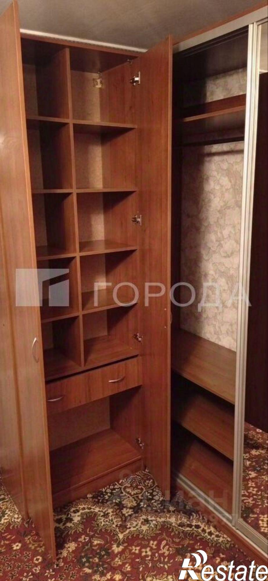 Купить квартиру за 4 500 000 рублей на улица Попова, 123