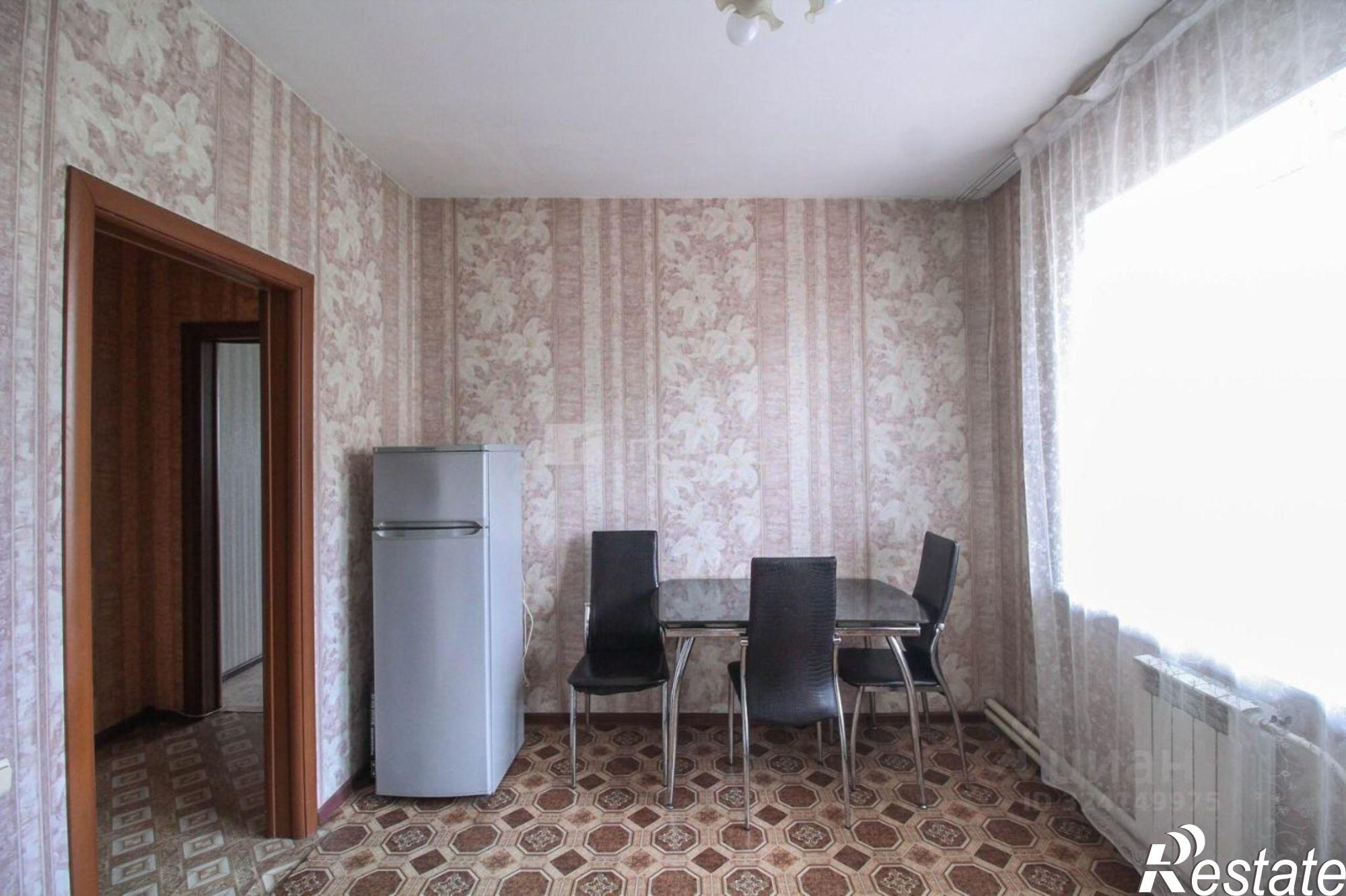 Купить квартиру за 4 900 000 рублей на улица Профинтерна, 44Б